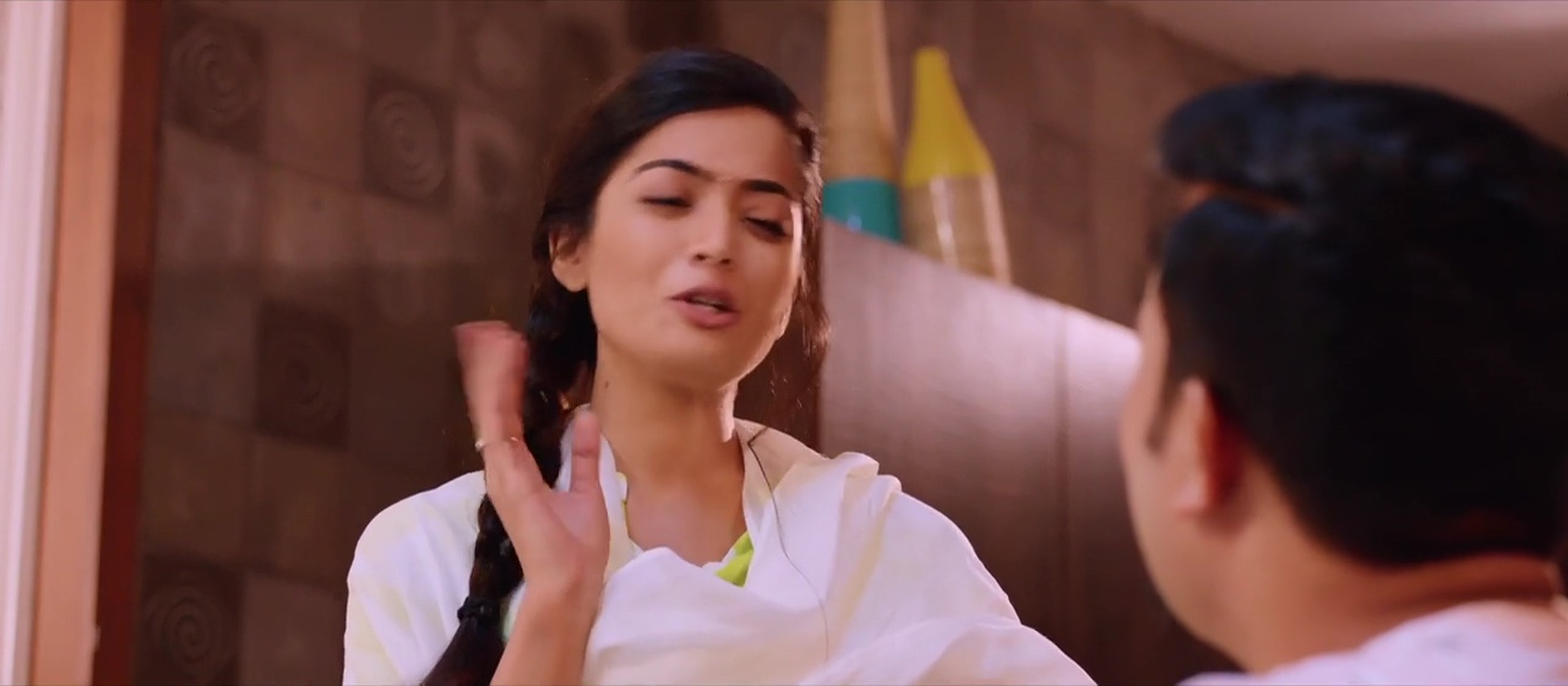 Rashmika Mandanna