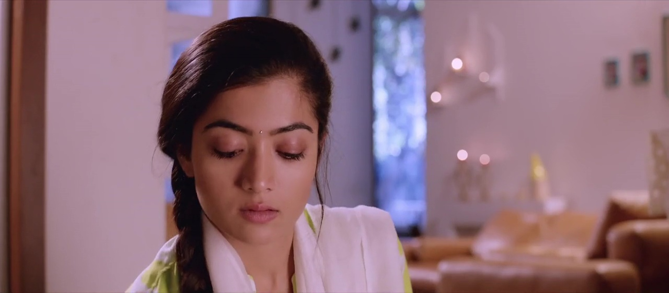 Rashmika Mandanna