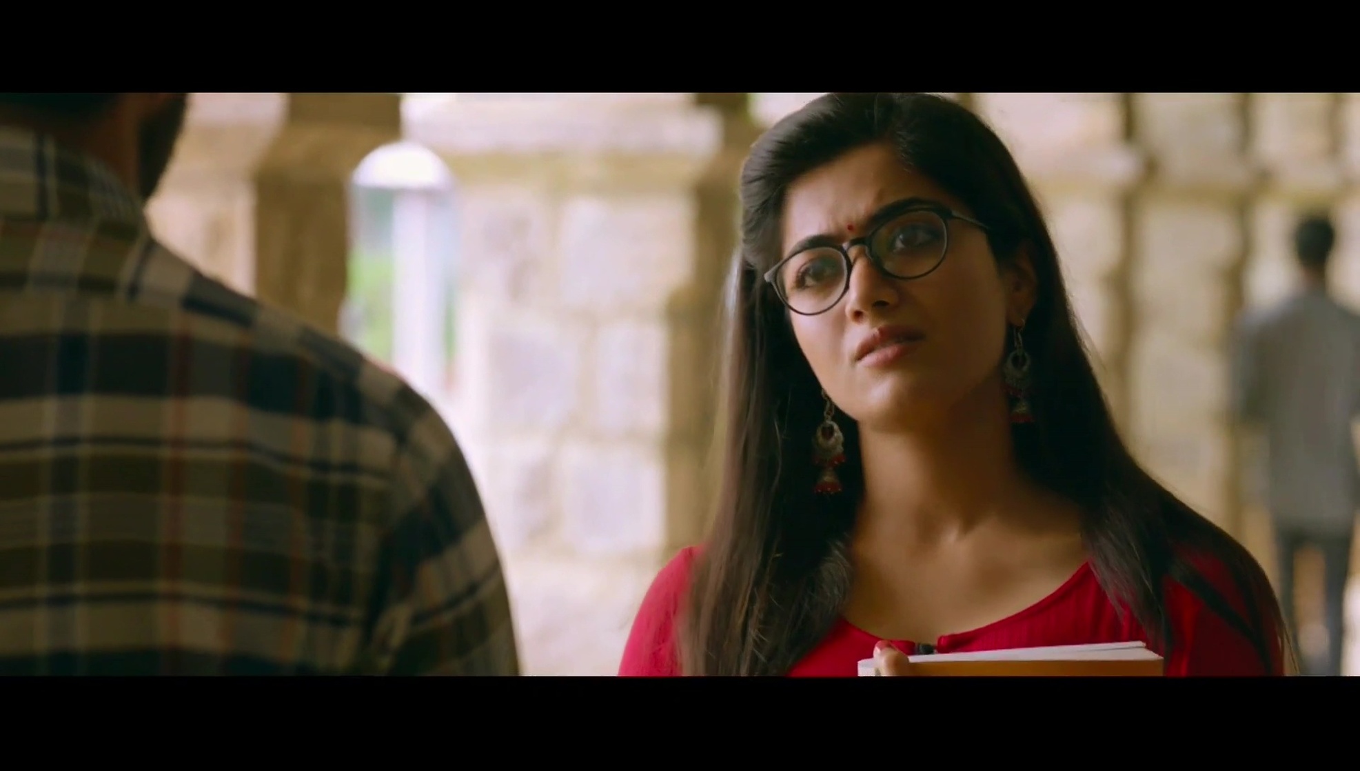 Rashmika Mandanna