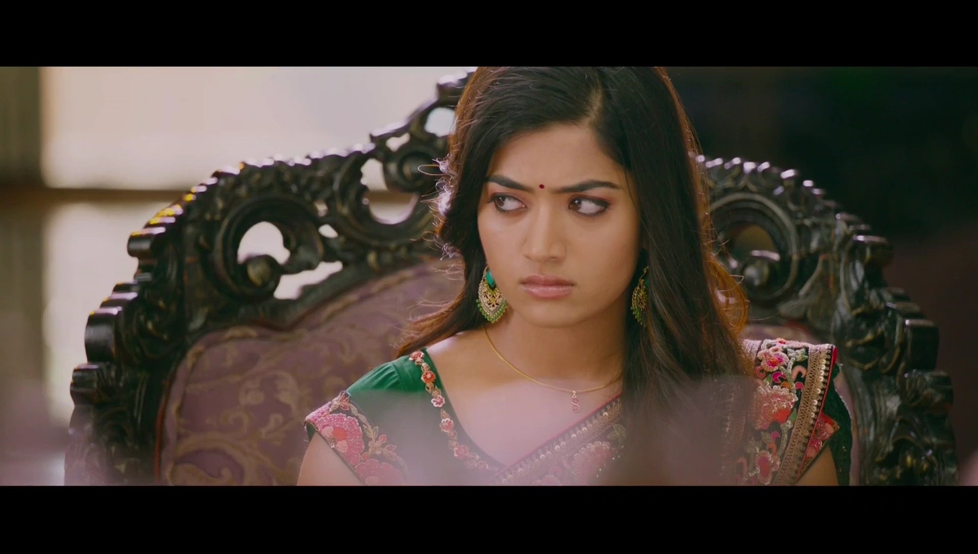 Rashmika Mandanna