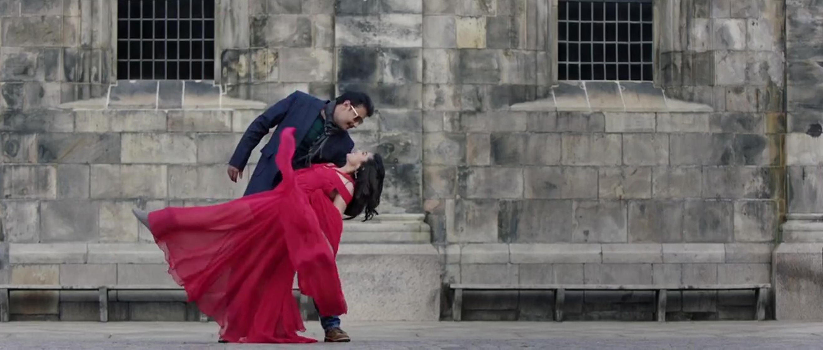 Rashmika Mandanna