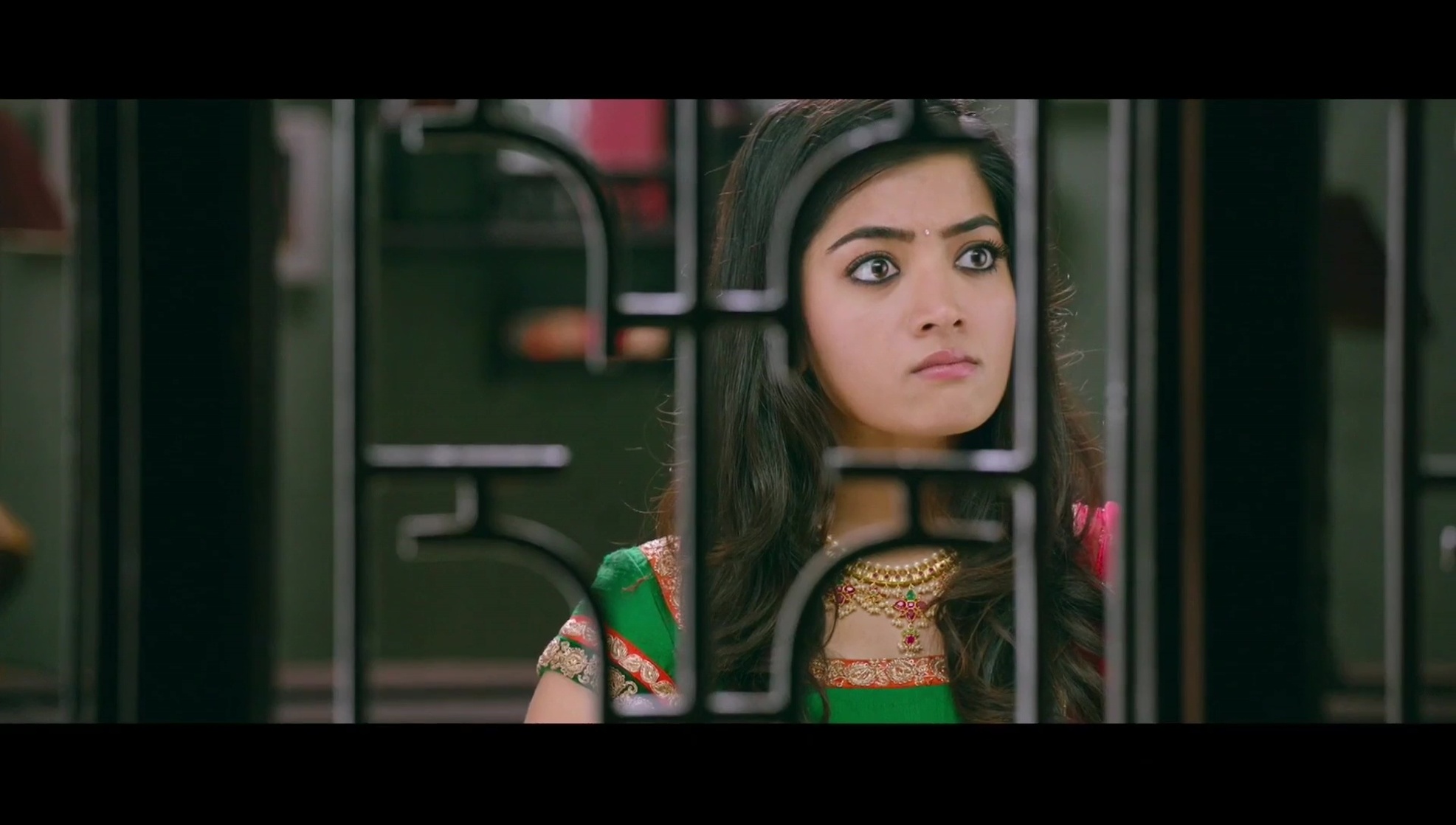 Rashmika Mandanna
