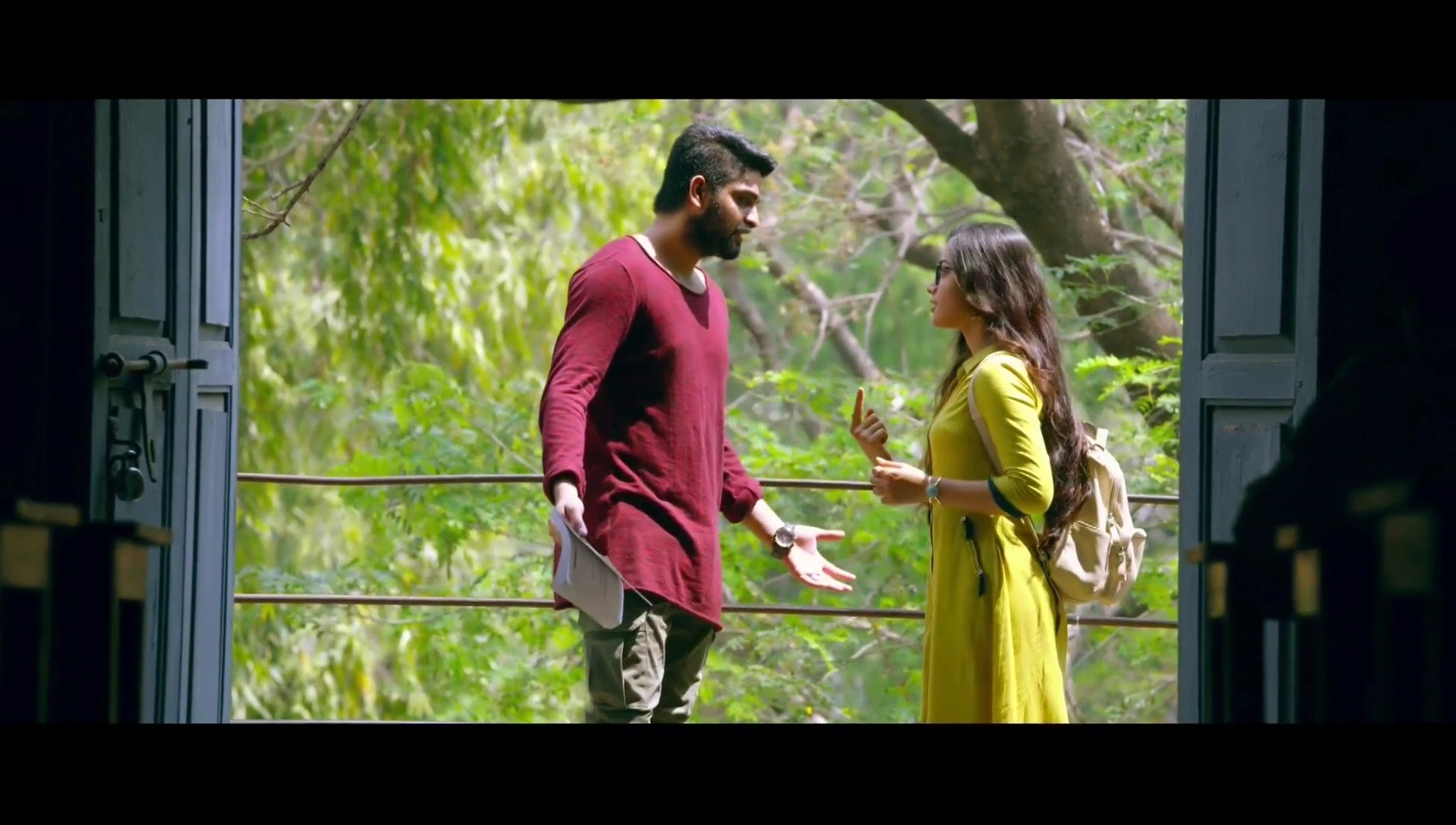 Rashmika Mandanna
