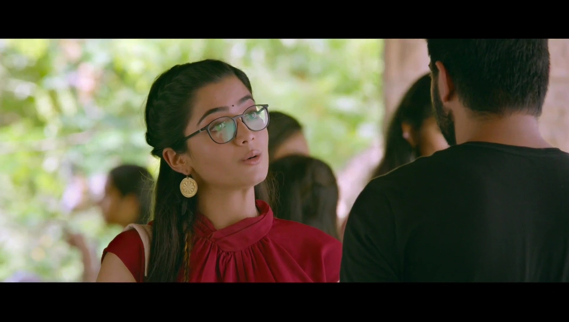 Rashmika Mandanna