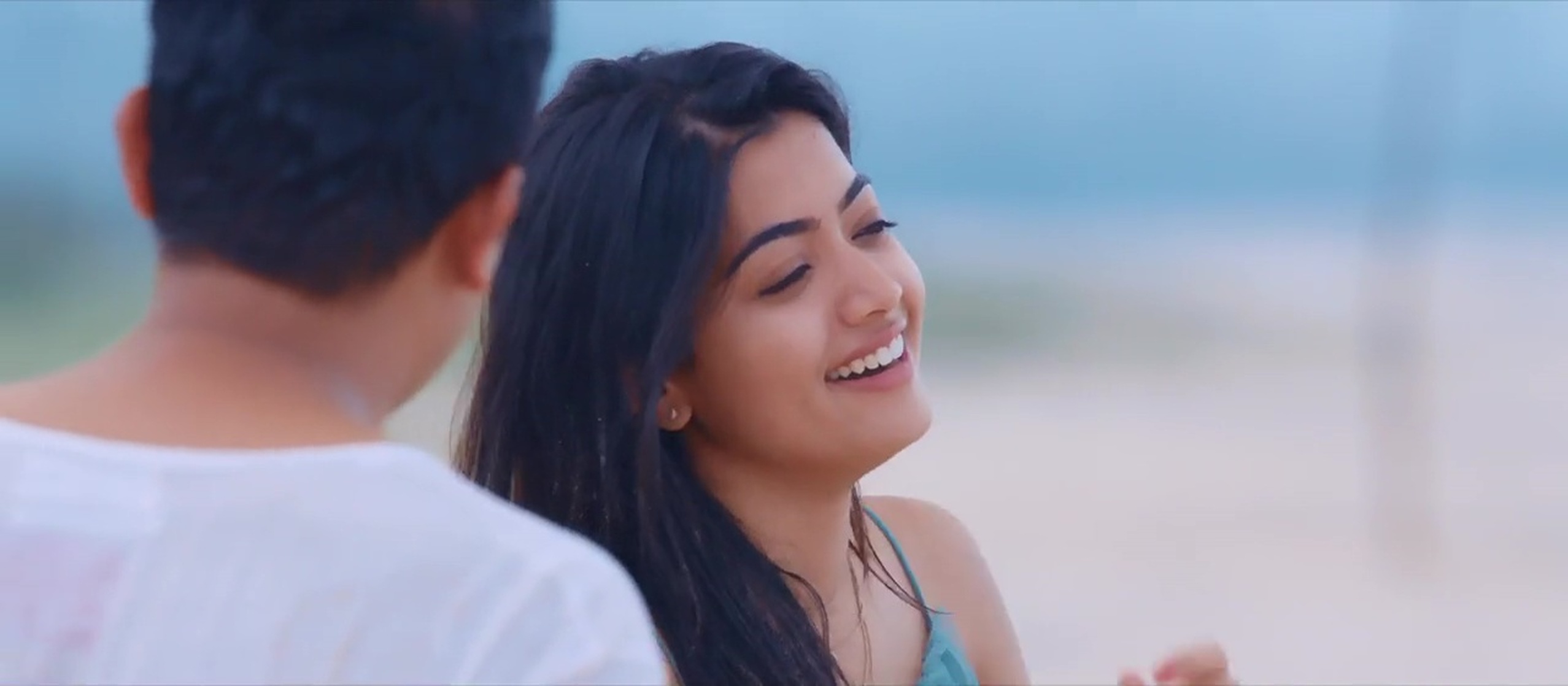 Rashmika Mandanna