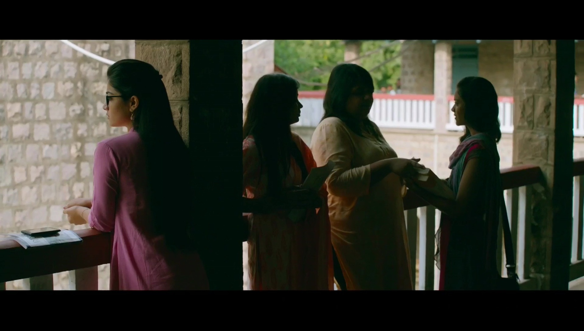Rashmika Mandanna
