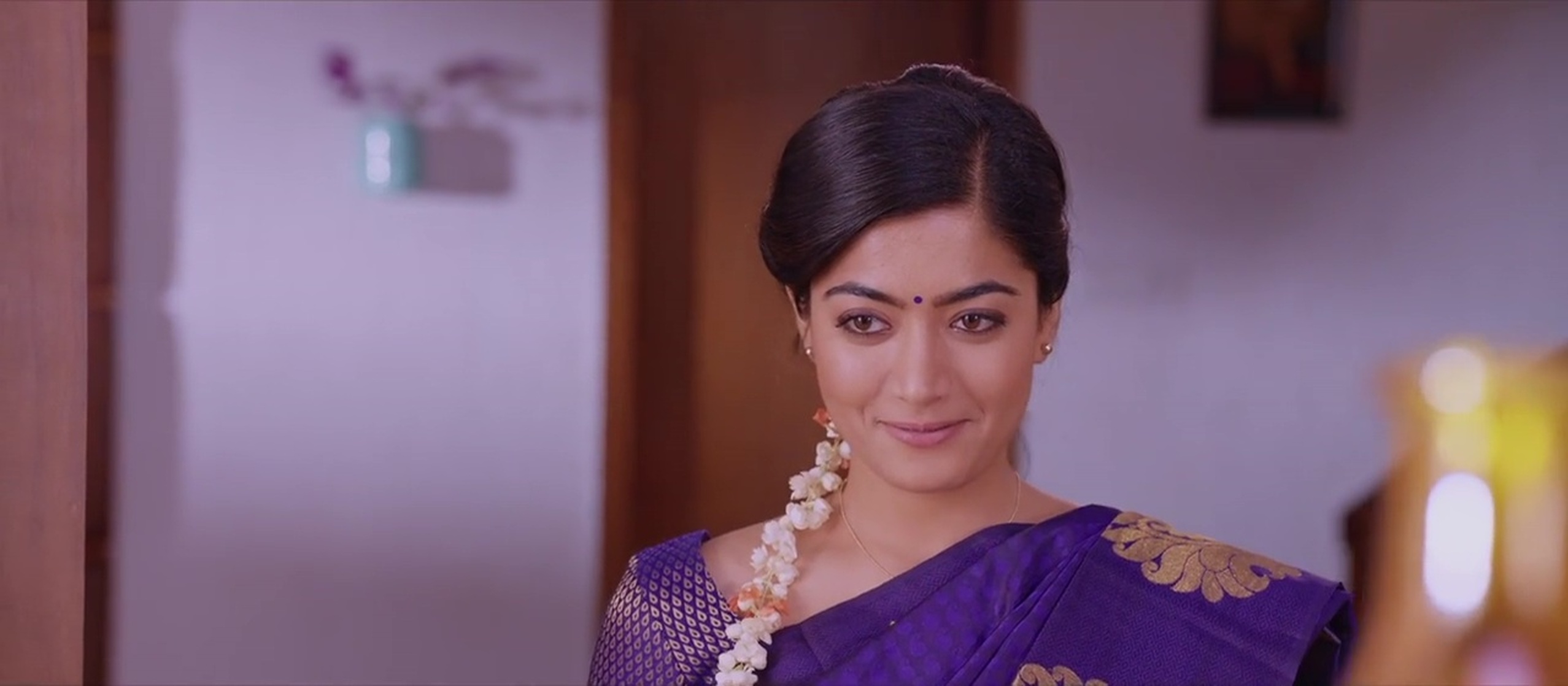 Rashmika Mandanna