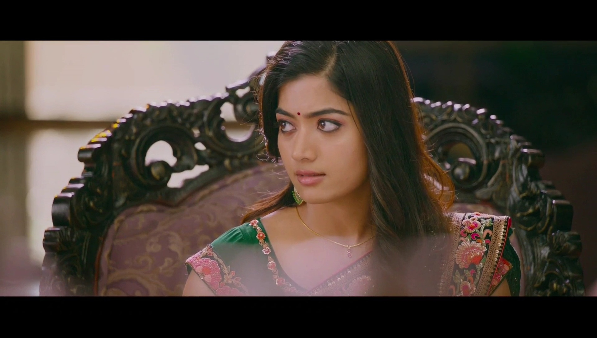 Rashmika Mandanna