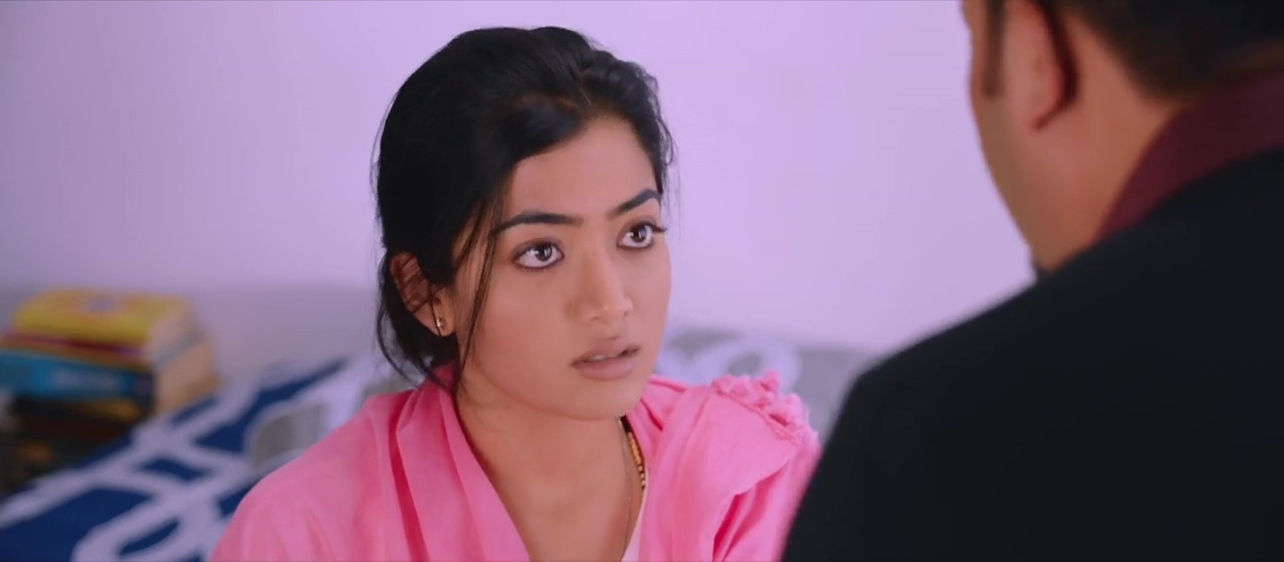 Rashmika Mandanna
