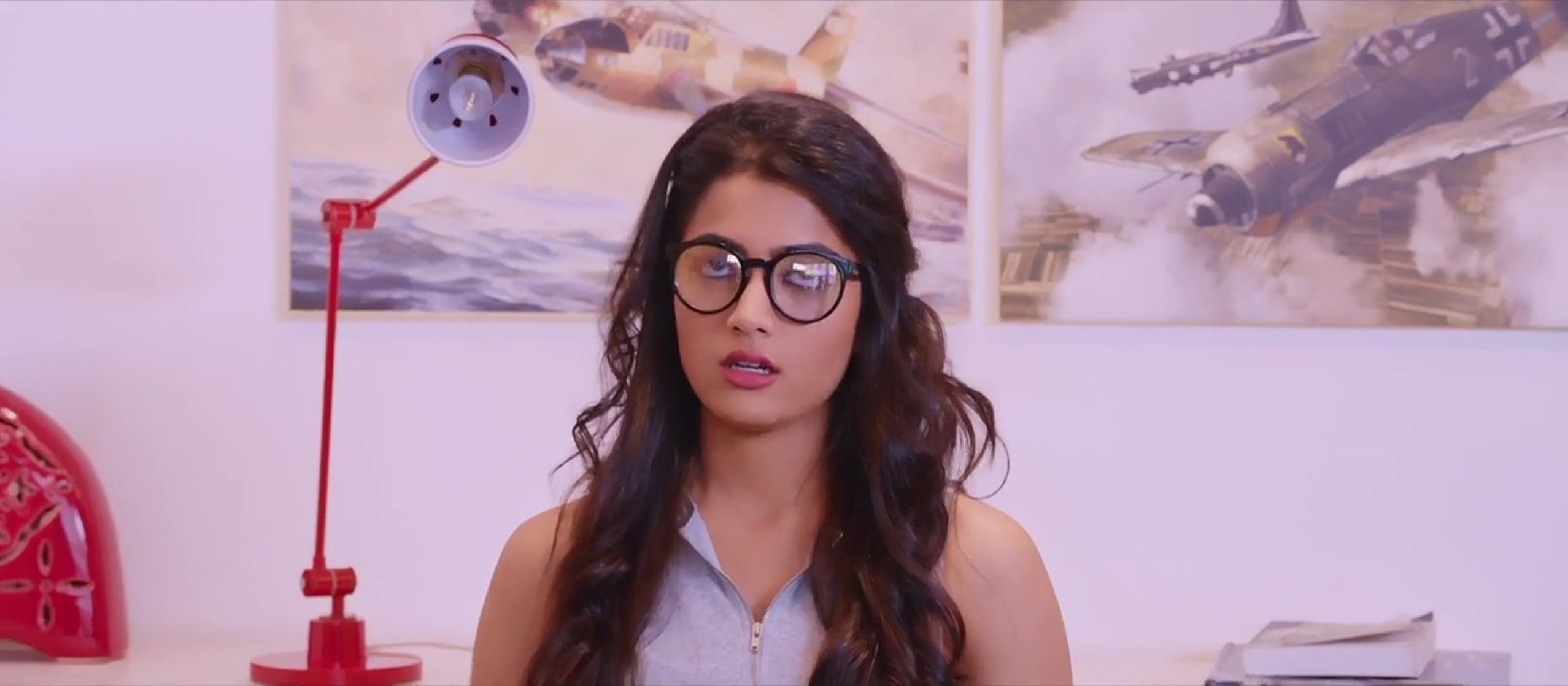 Rashmika Mandanna