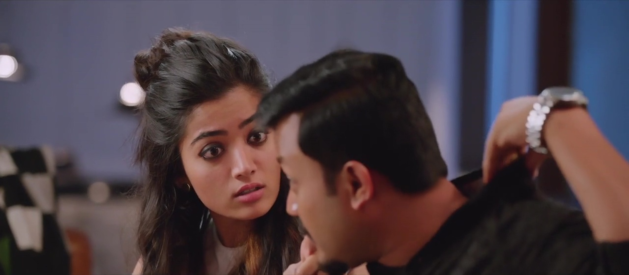 Rashmika Mandanna