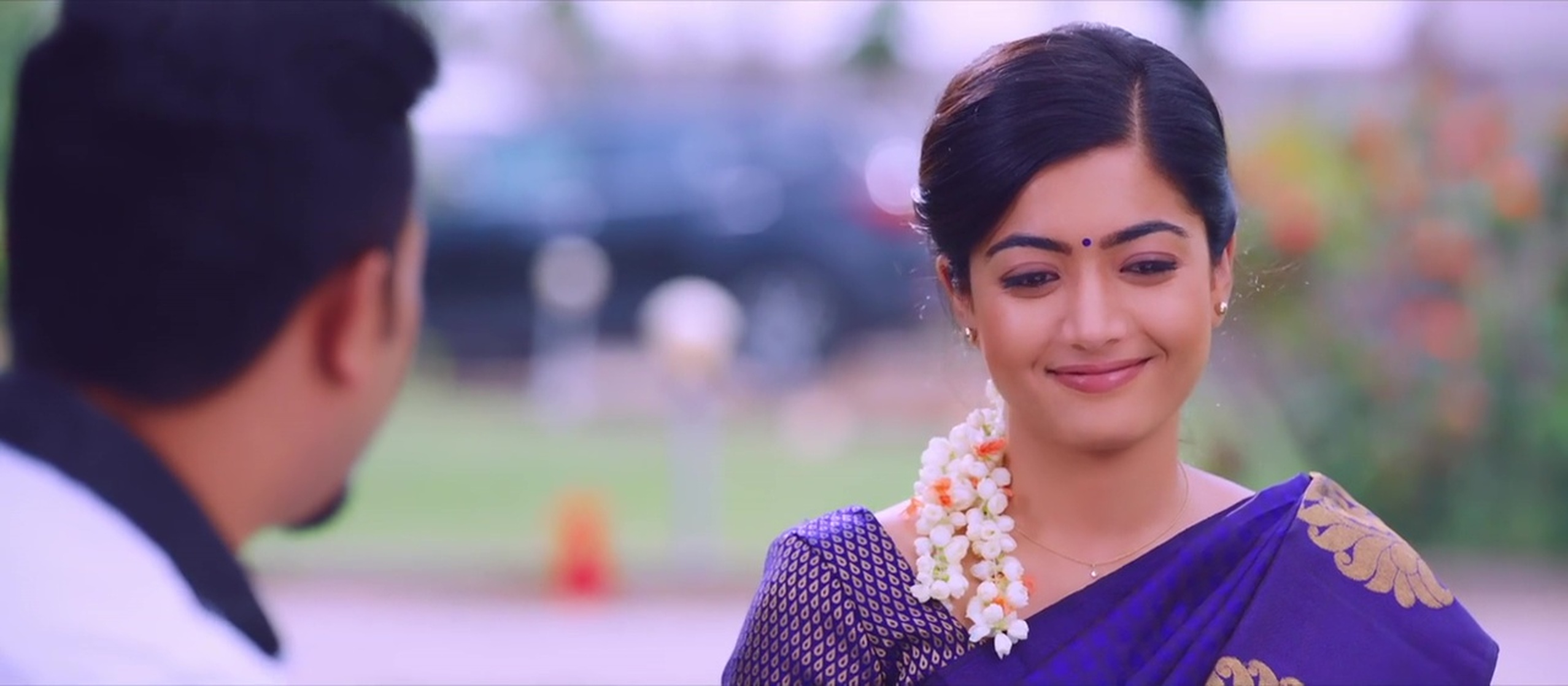 Rashmika Mandanna