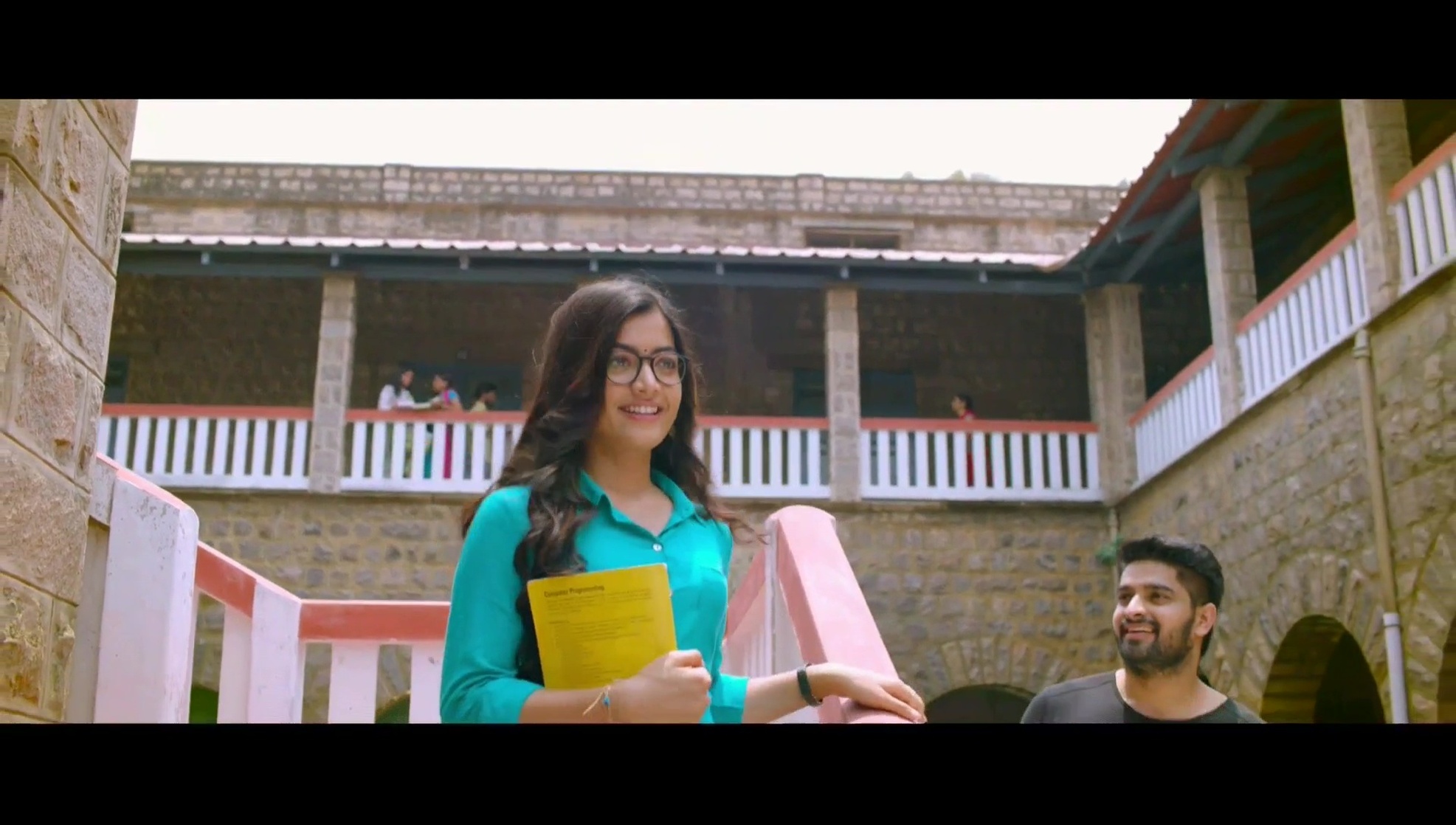 Rashmika Mandanna