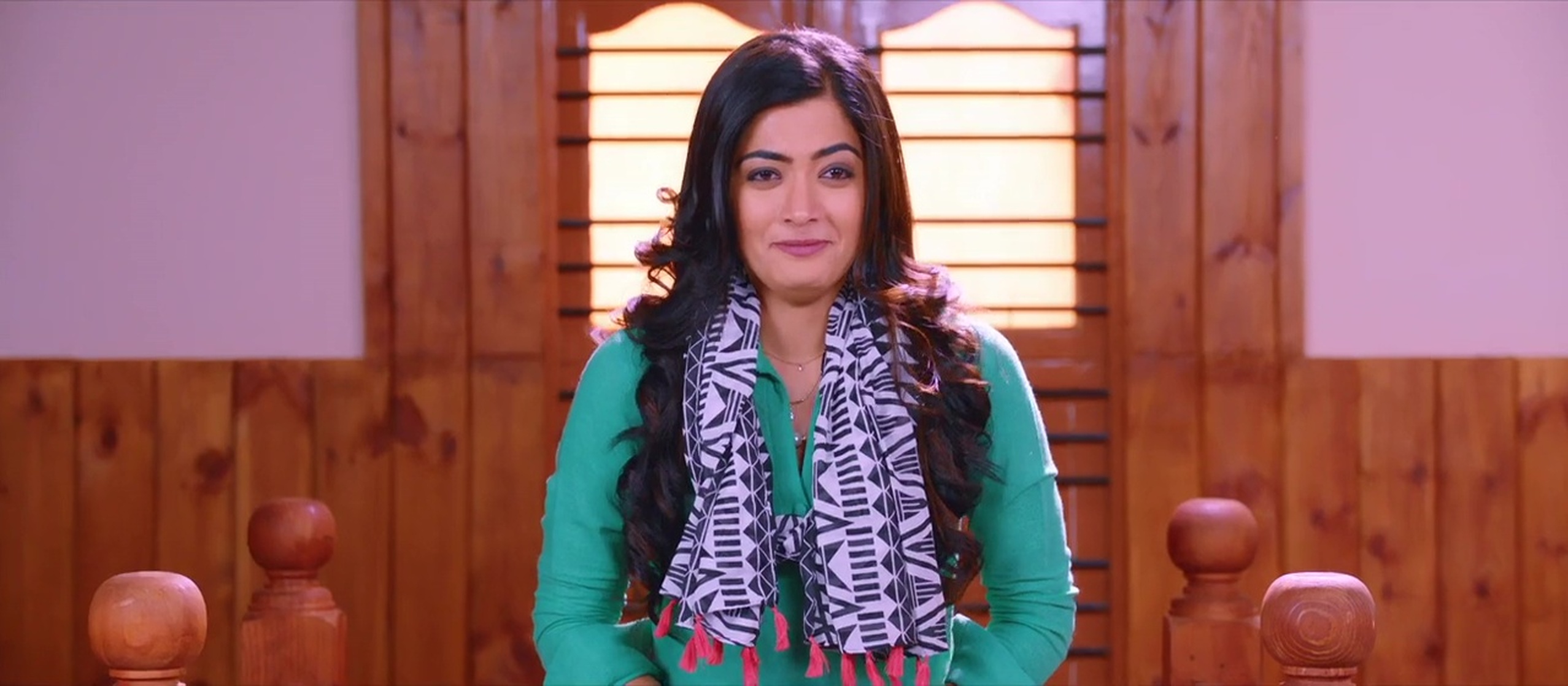 Rashmika Mandanna