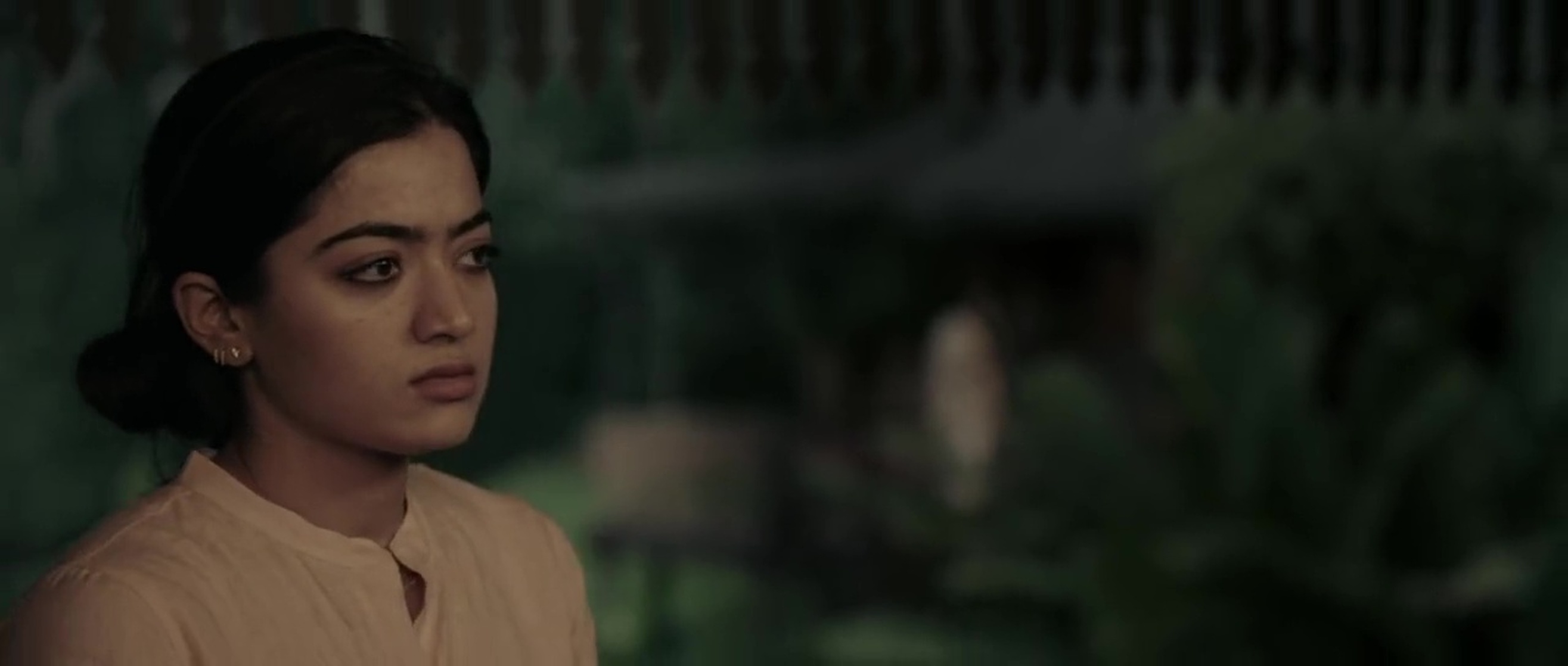 Rashmika Mandanna