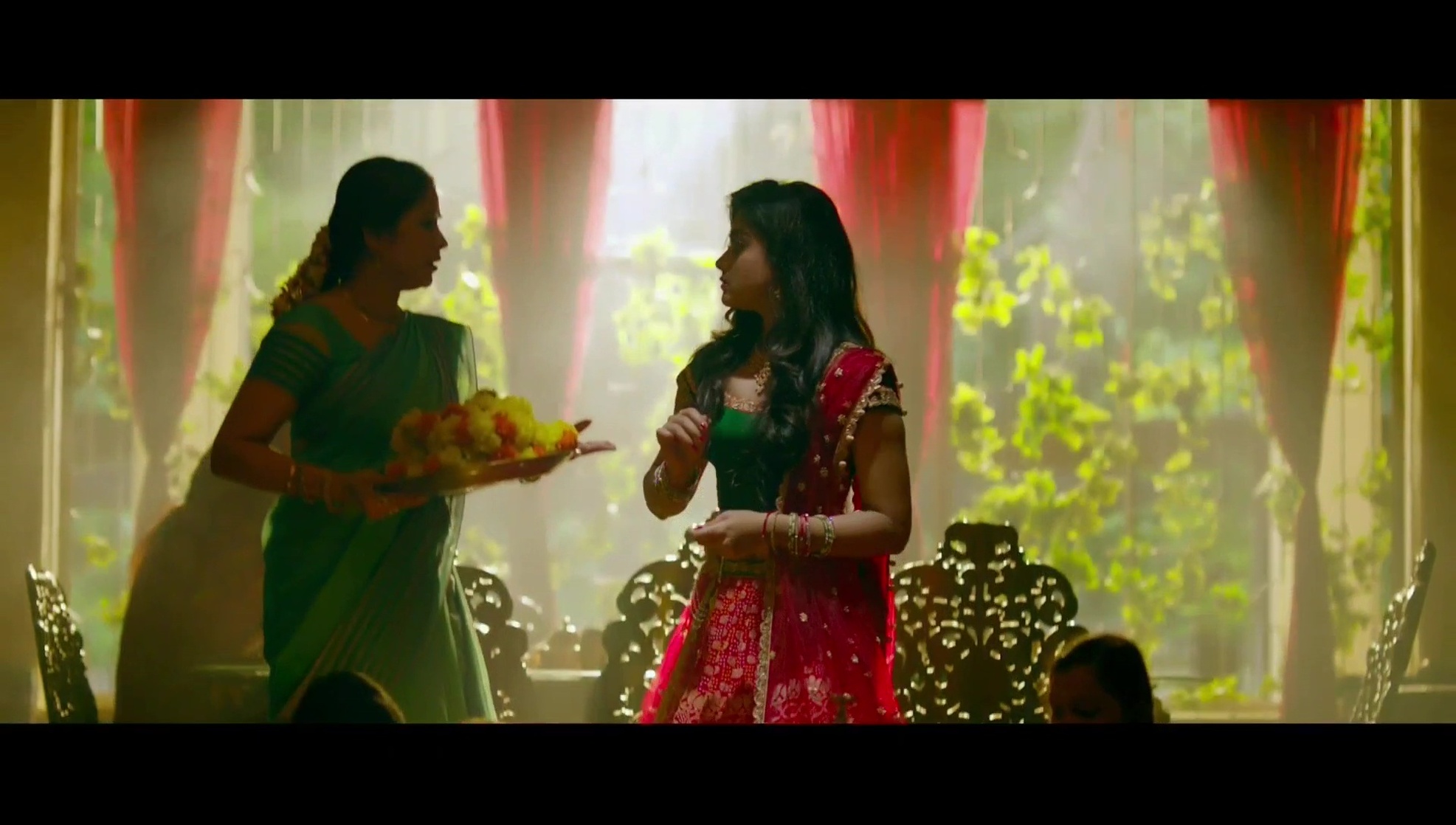 Rashmika Mandanna