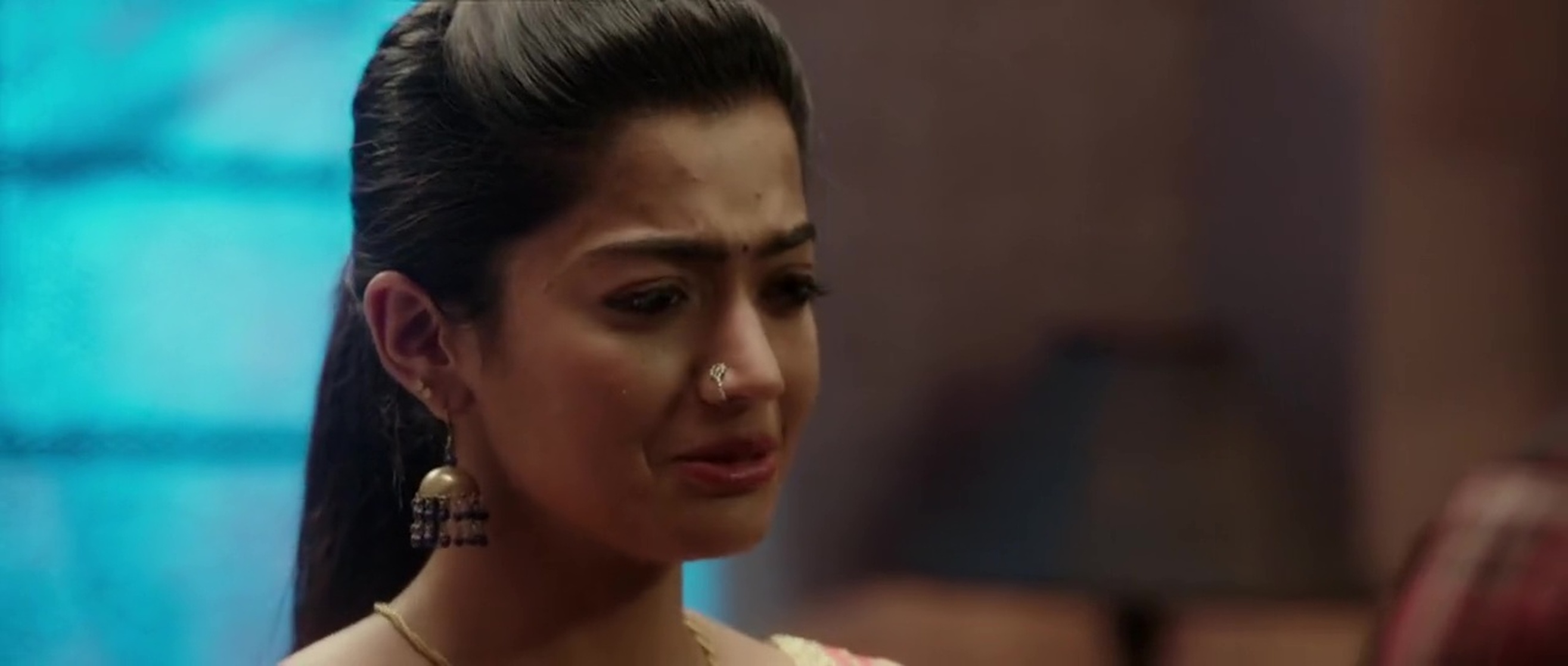 Rashmika Mandanna