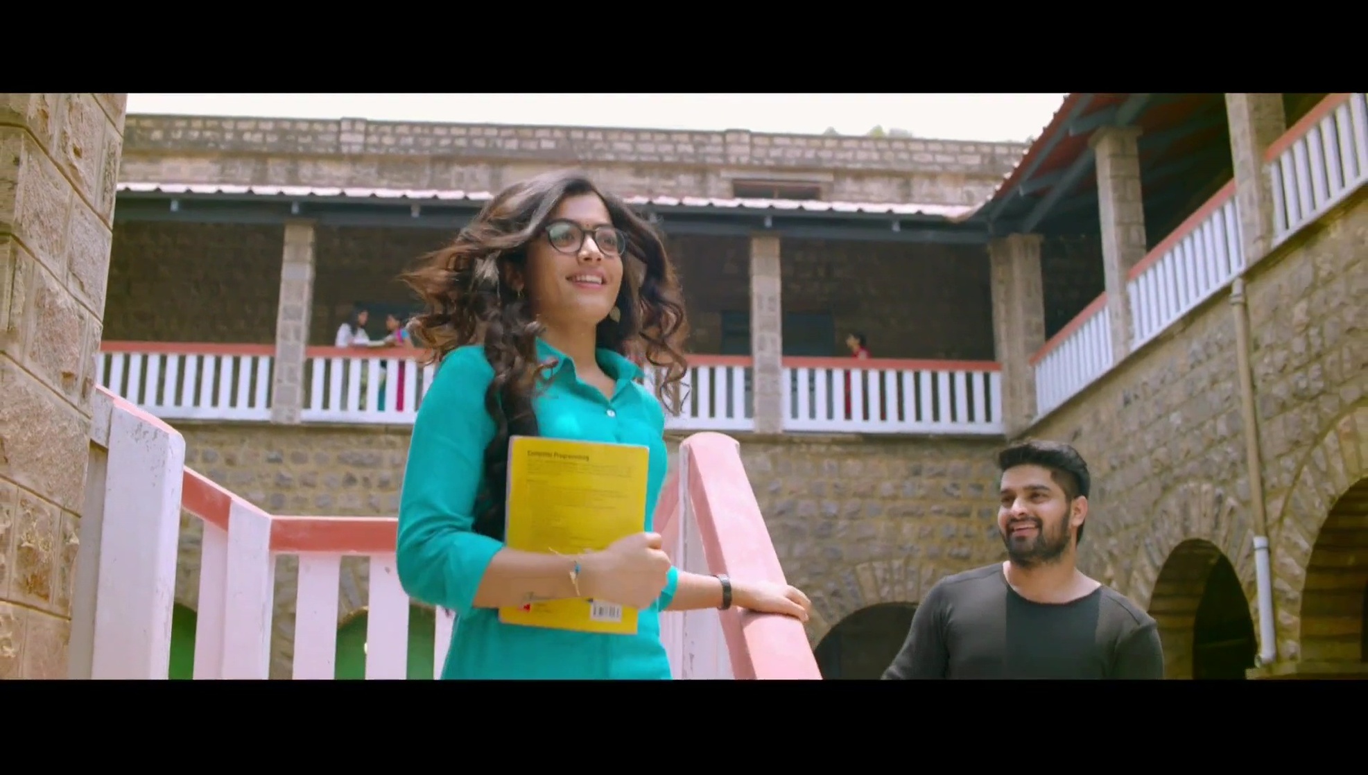 Rashmika Mandanna