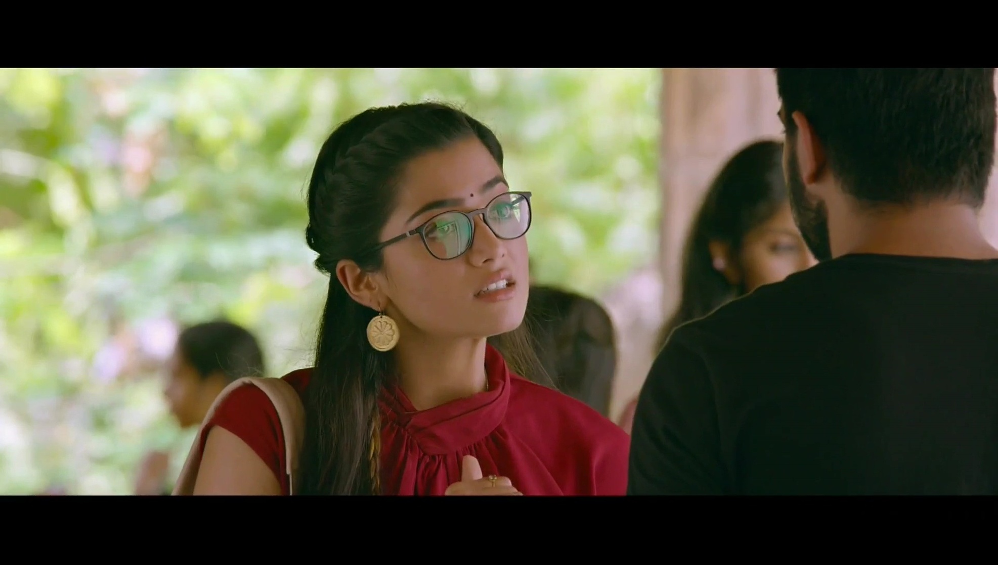 Rashmika Mandanna
