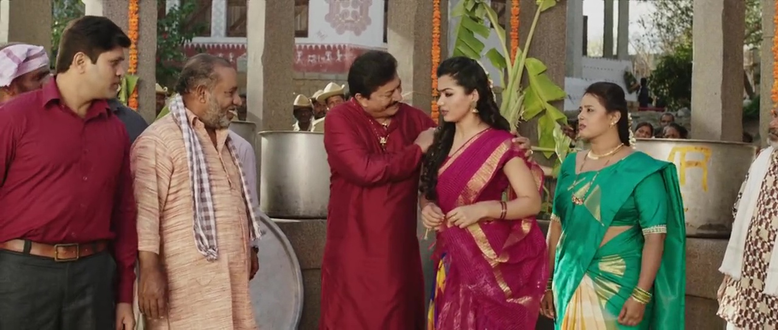 Rashmika Mandanna