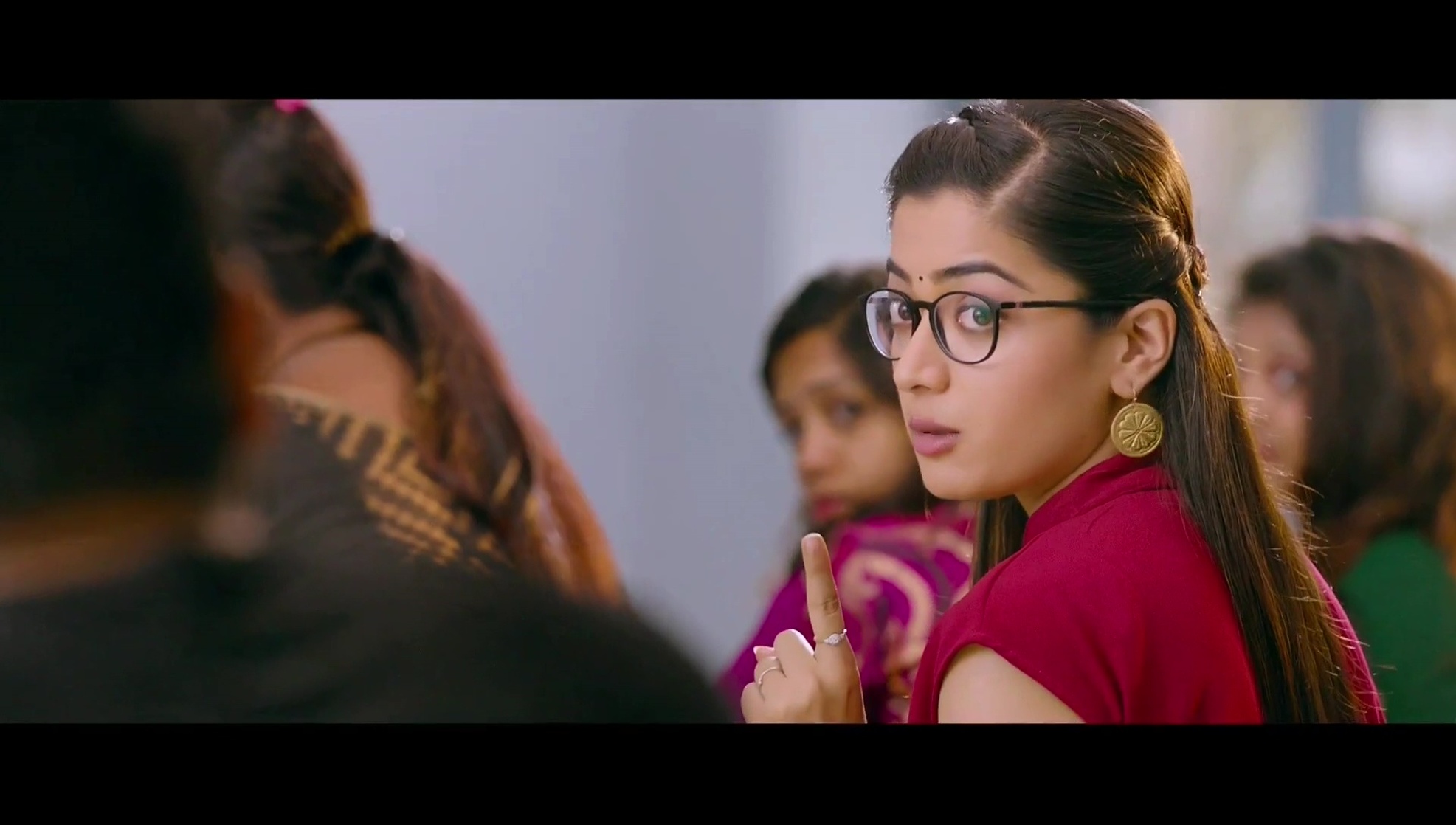 Rashmika Mandanna