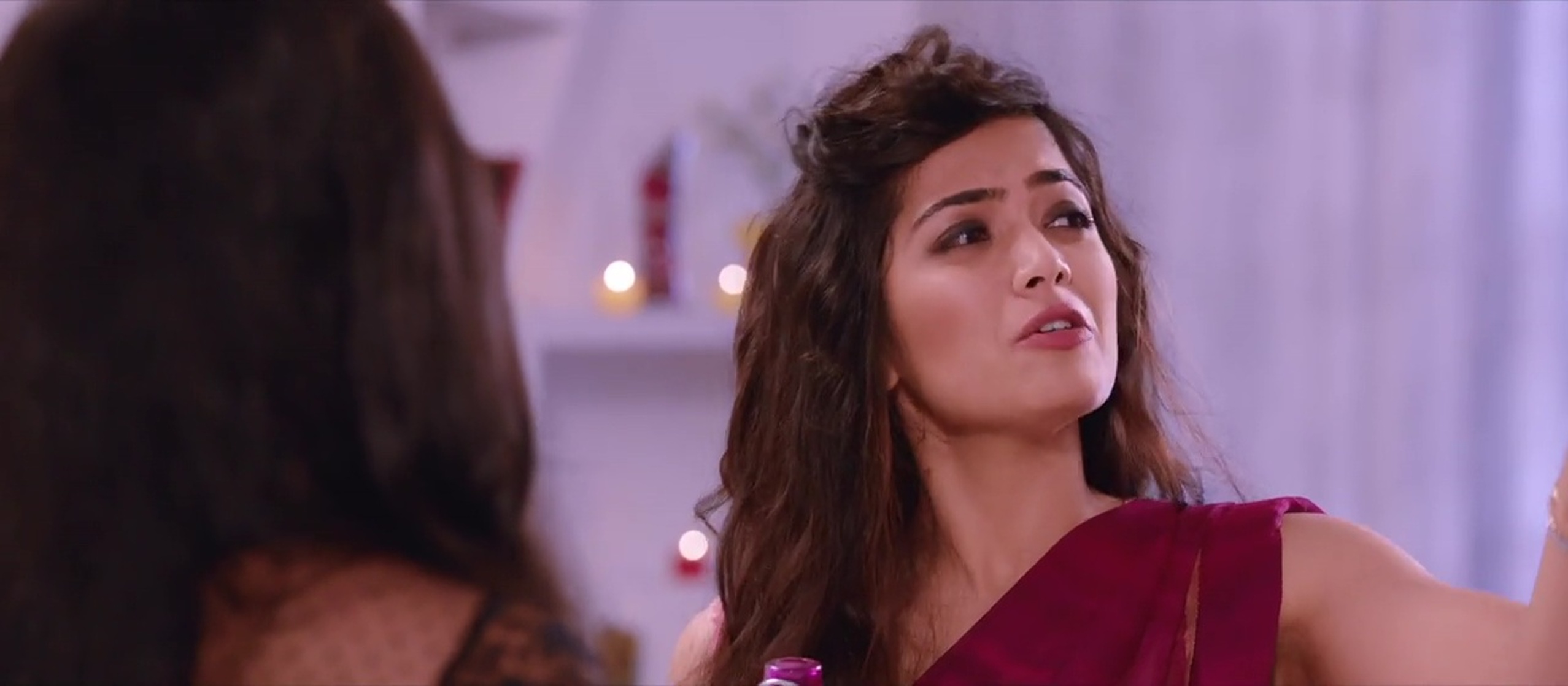 Rashmika Mandanna