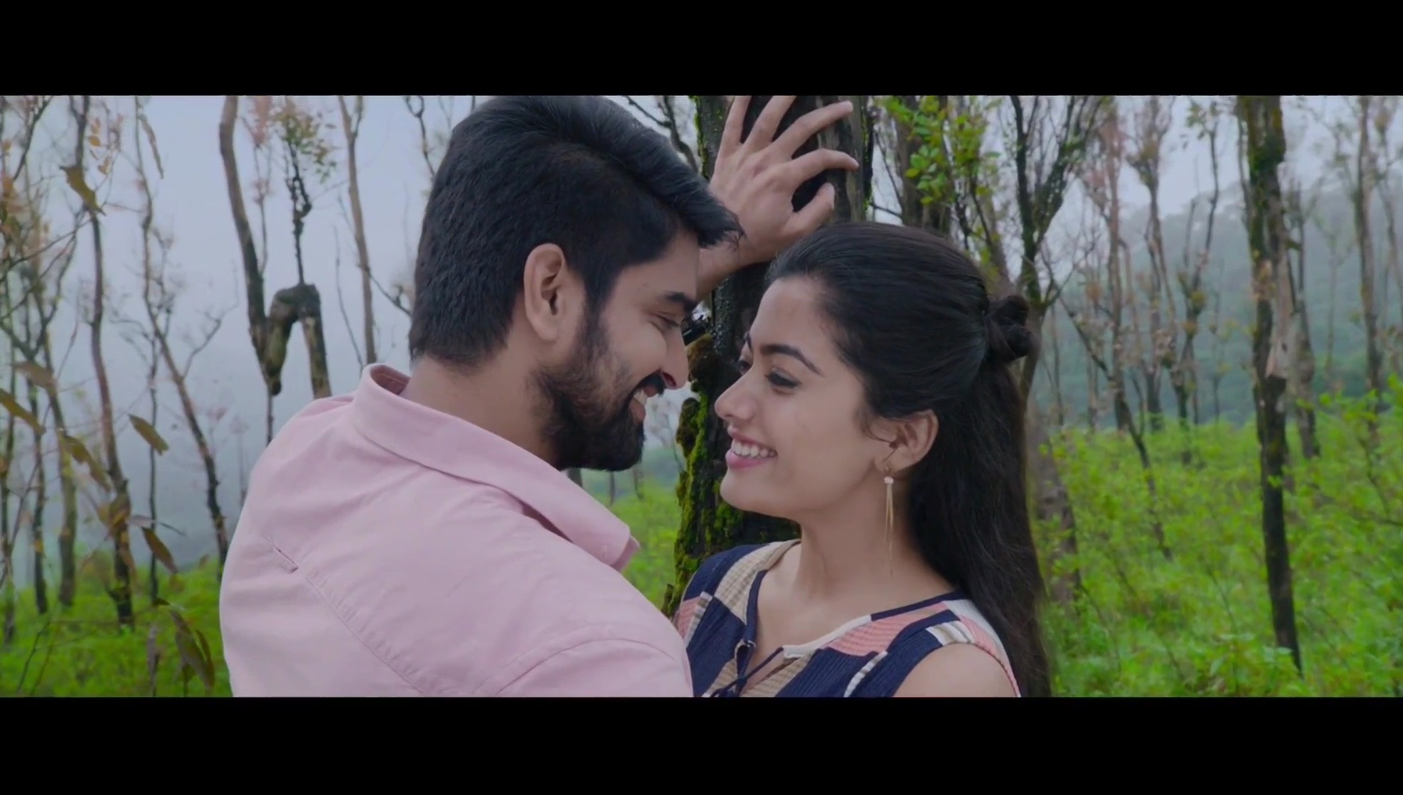 Rashmika Mandanna