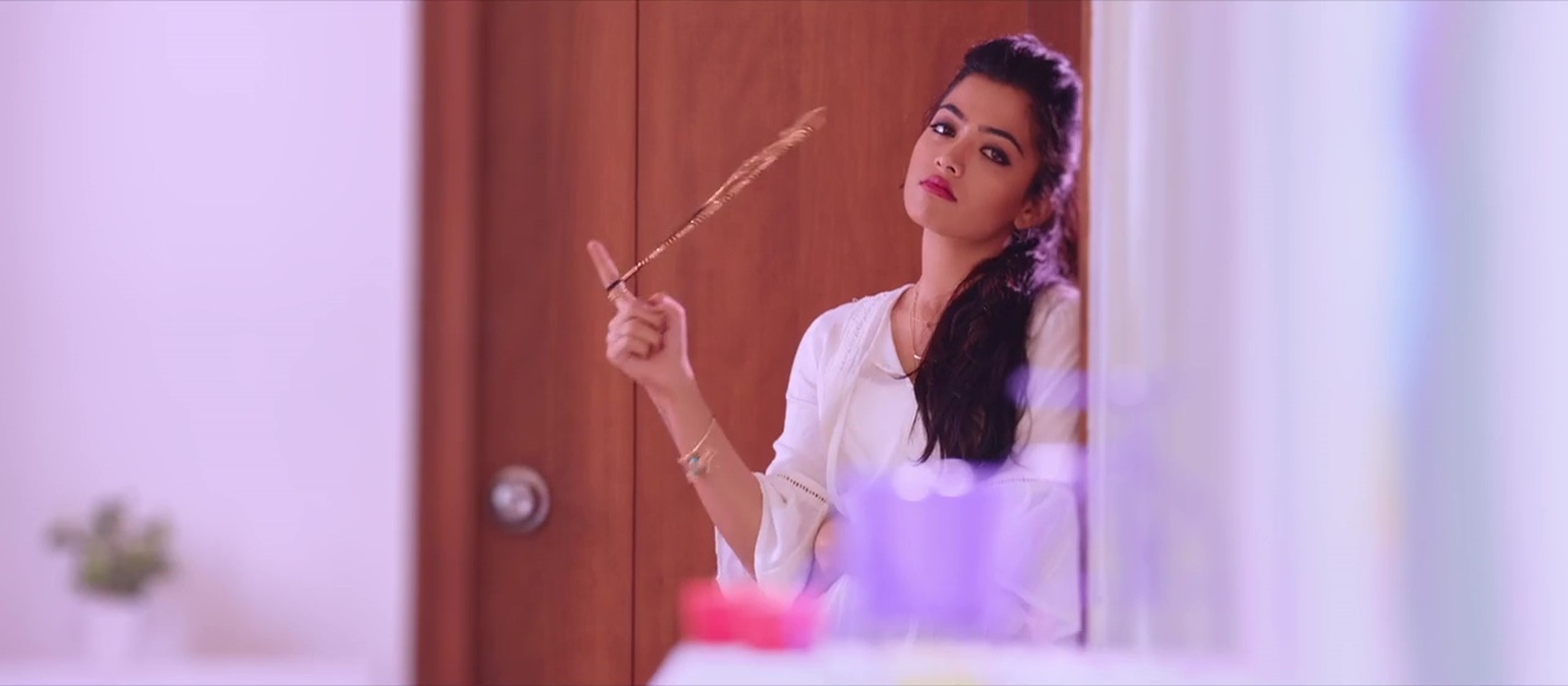 Rashmika Mandanna