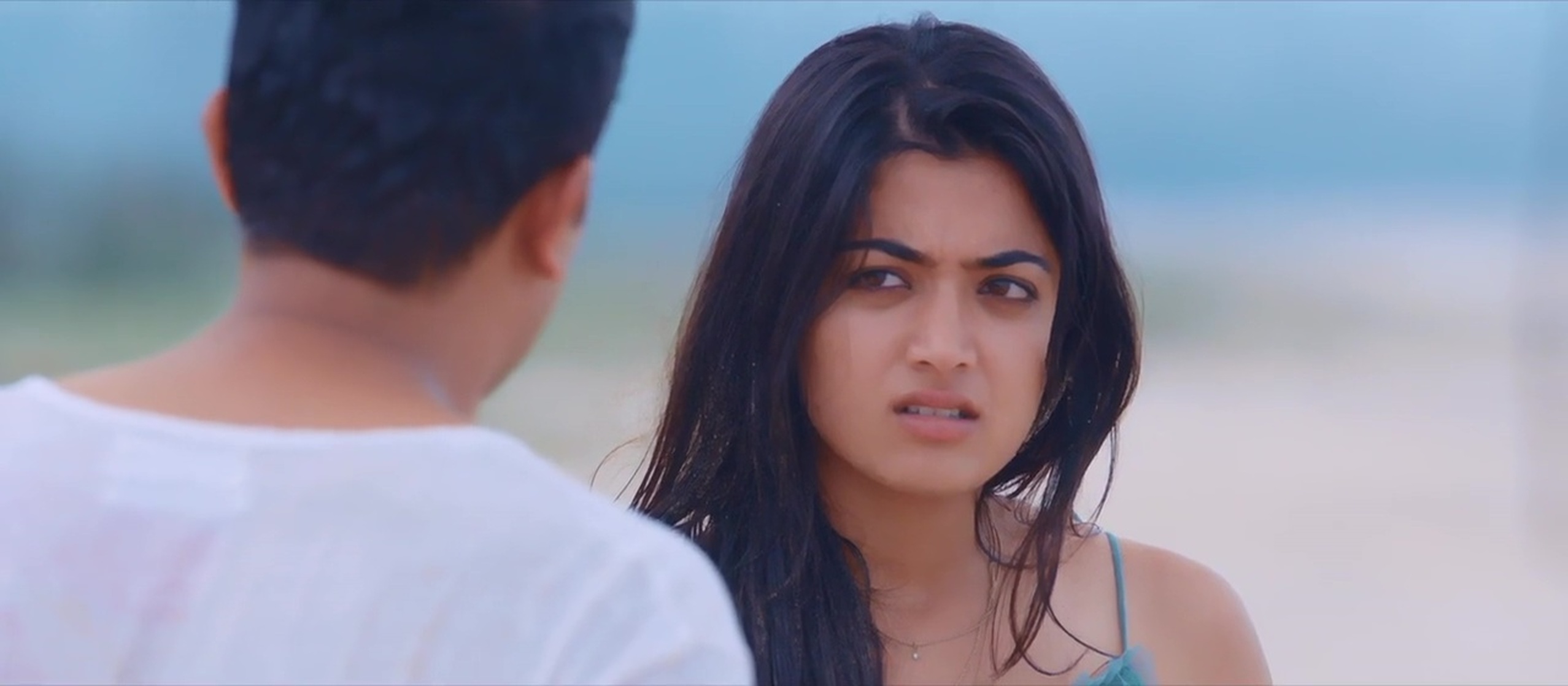 Rashmika Mandanna