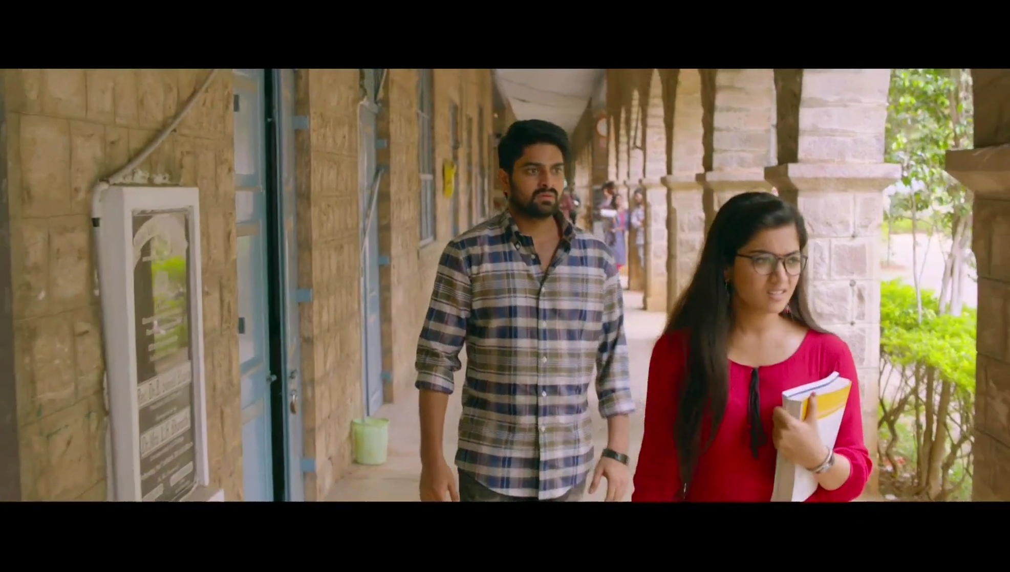 Rashmika Mandanna