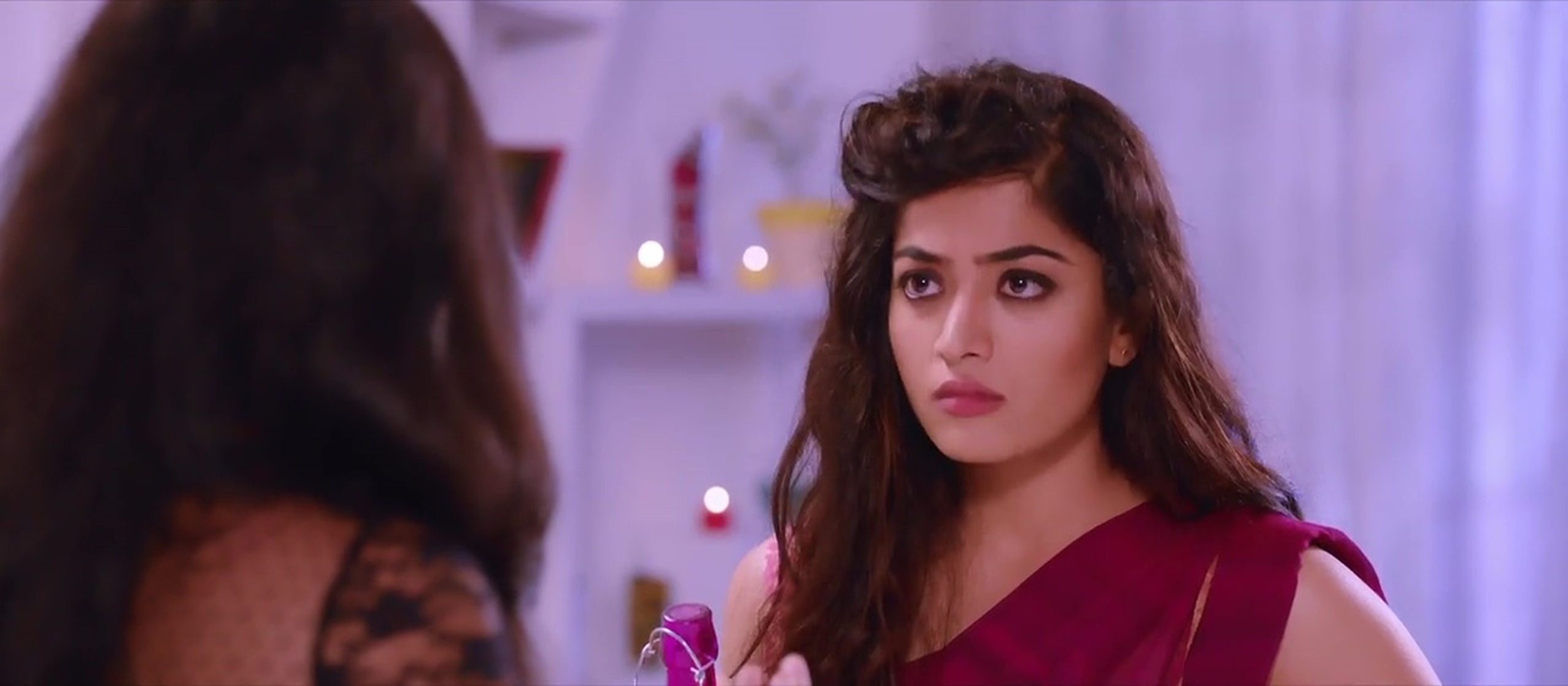 Rashmika Mandanna