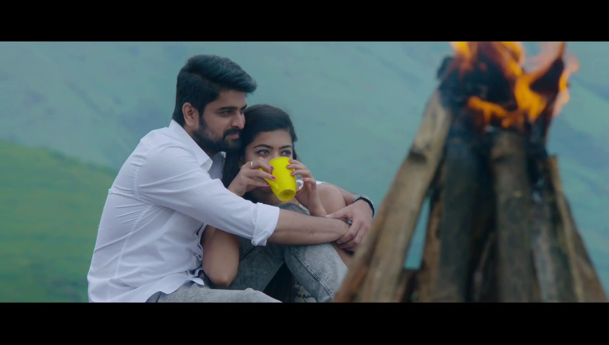 Rashmika Mandanna