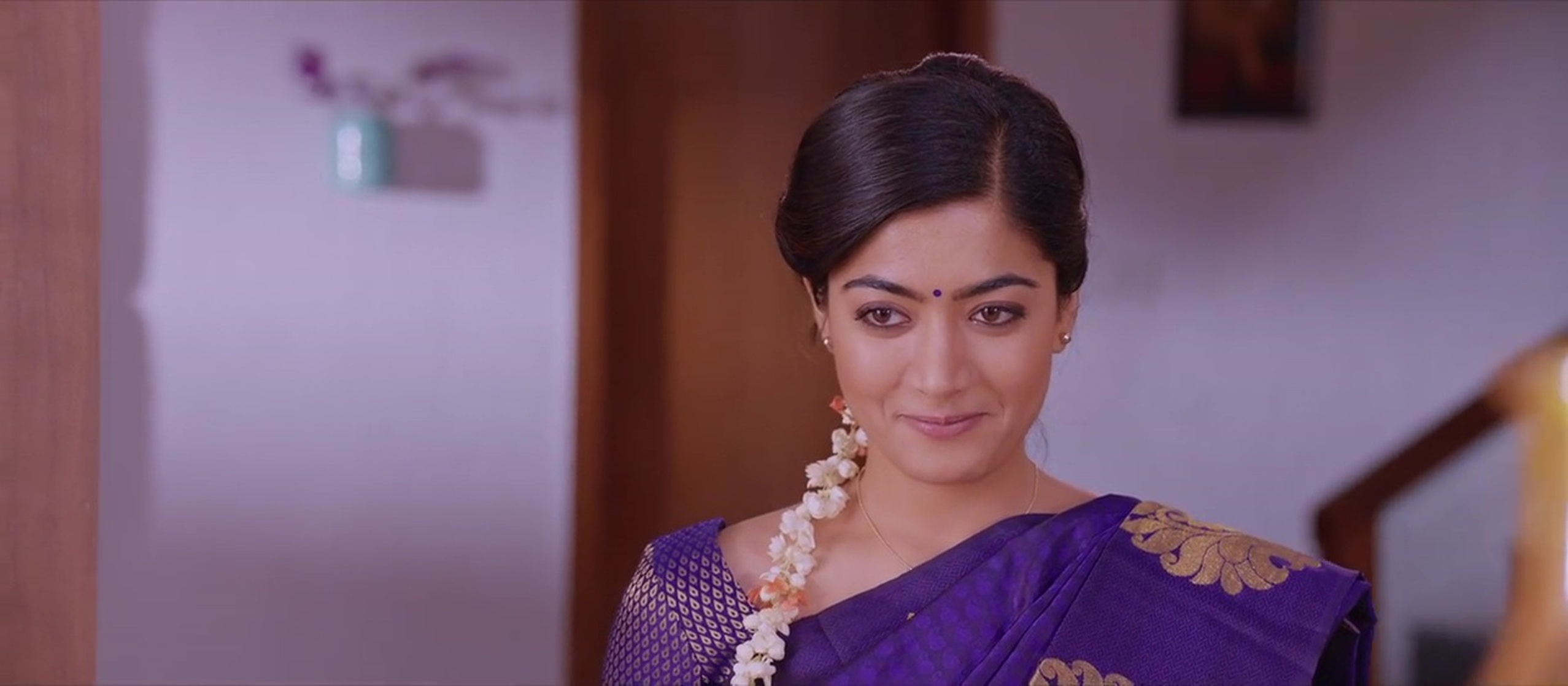 Rashmika Mandanna