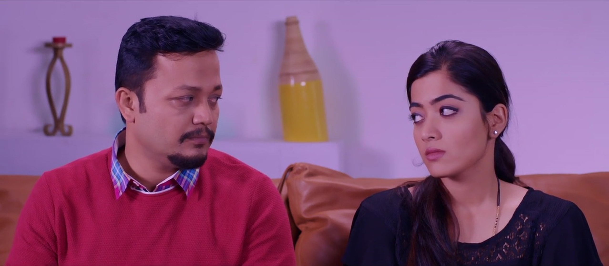 Rashmika Mandanna