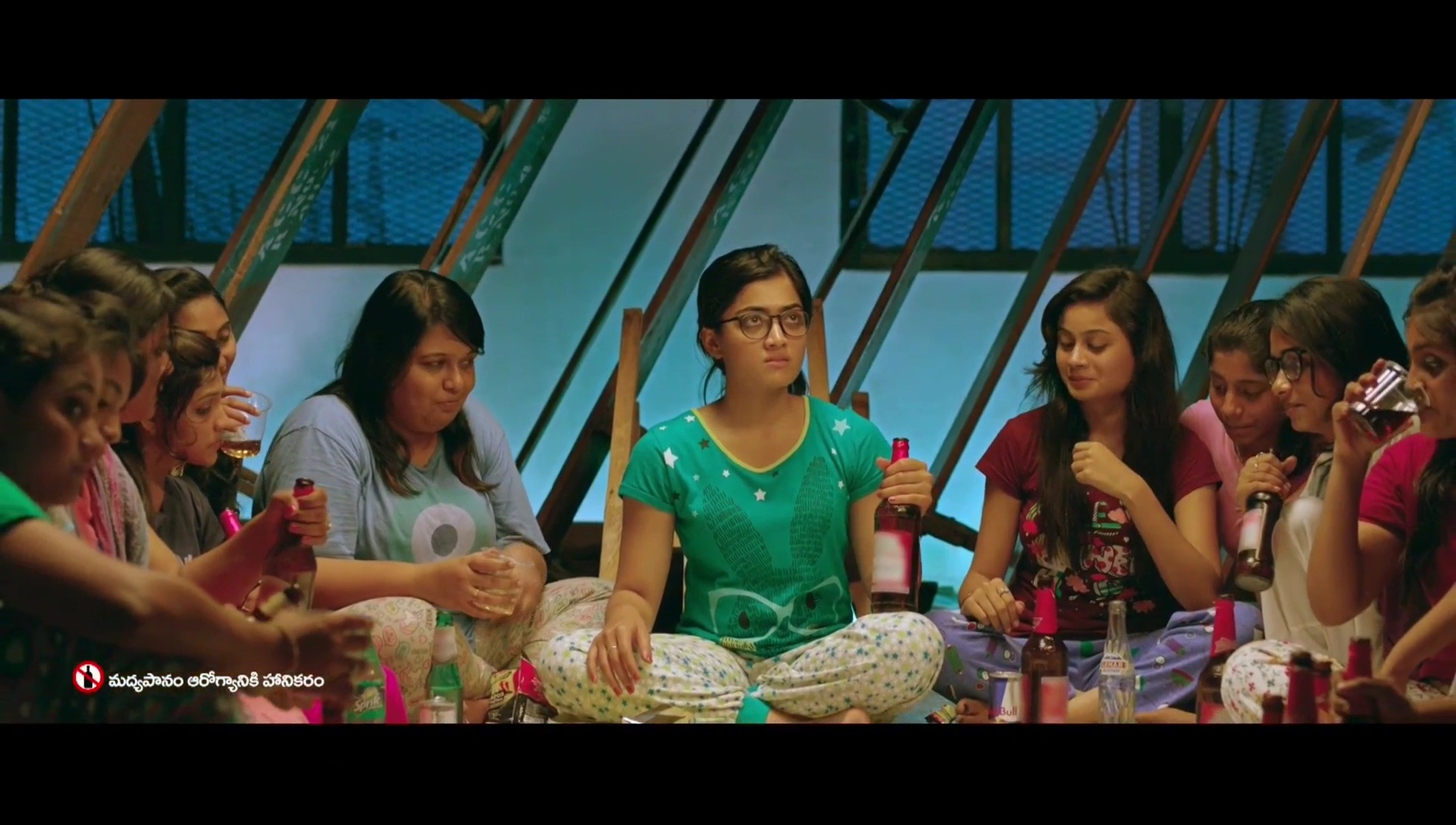 Rashmika Mandanna