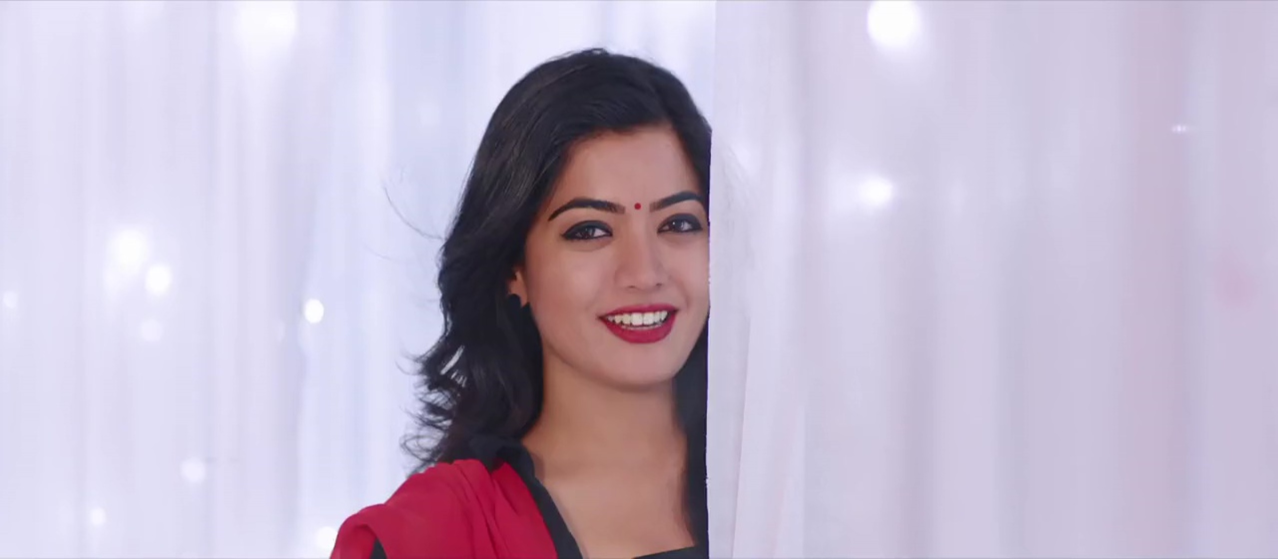 Rashmika Mandanna