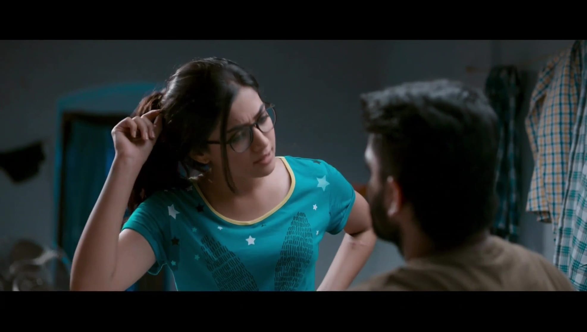 Rashmika Mandanna