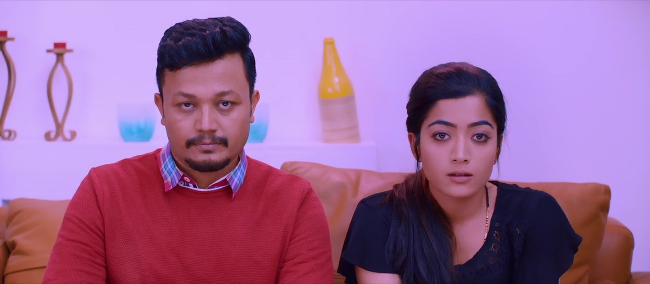 Rashmika Mandanna