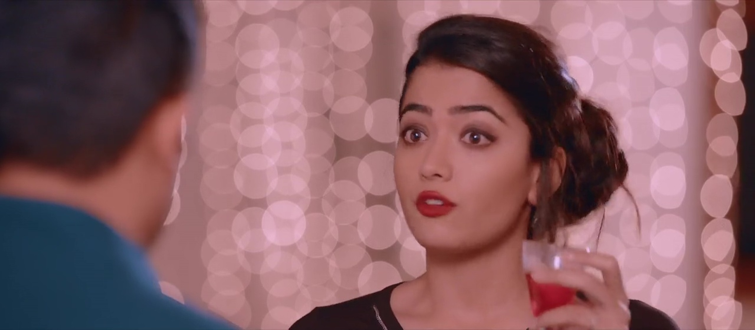 Rashmika Mandanna