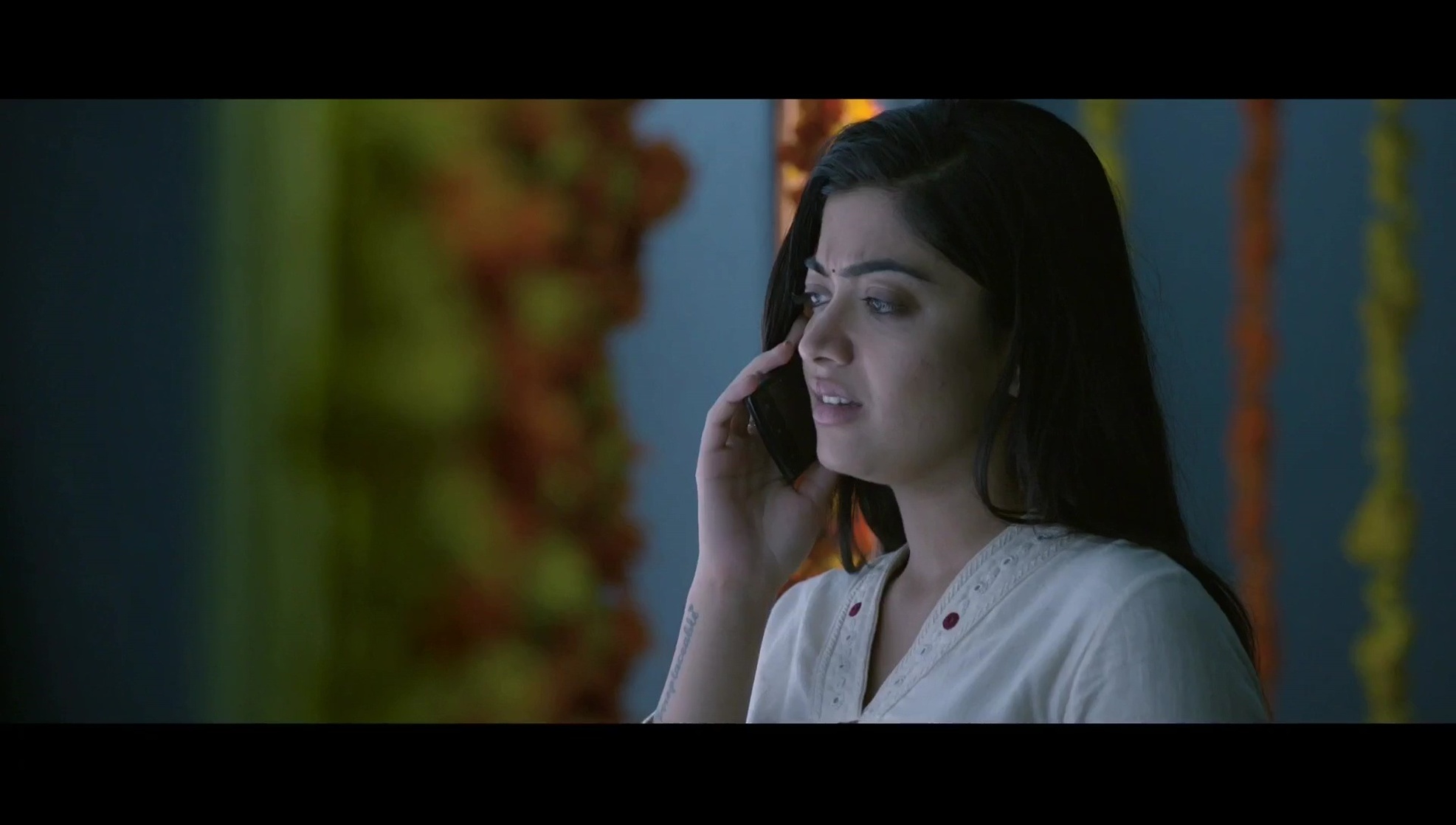 Rashmika Mandanna