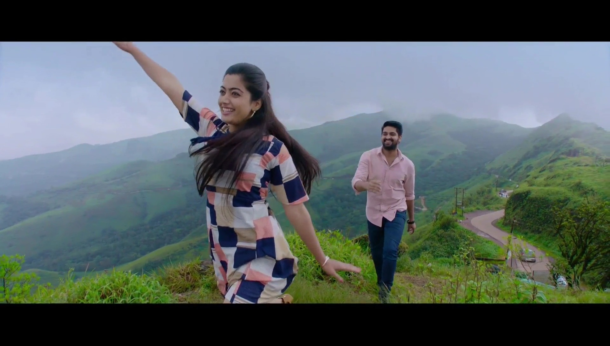 Rashmika Mandanna
