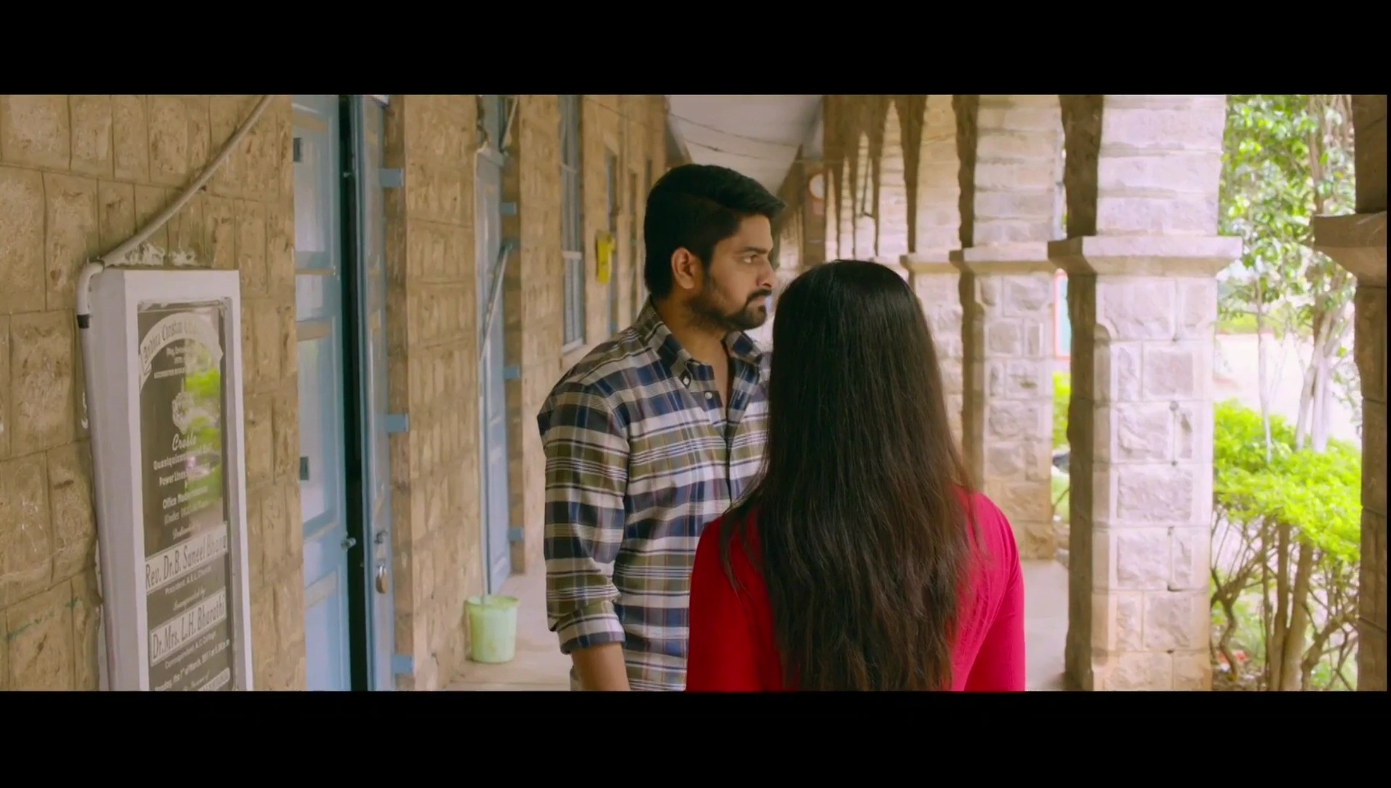 Rashmika Mandanna