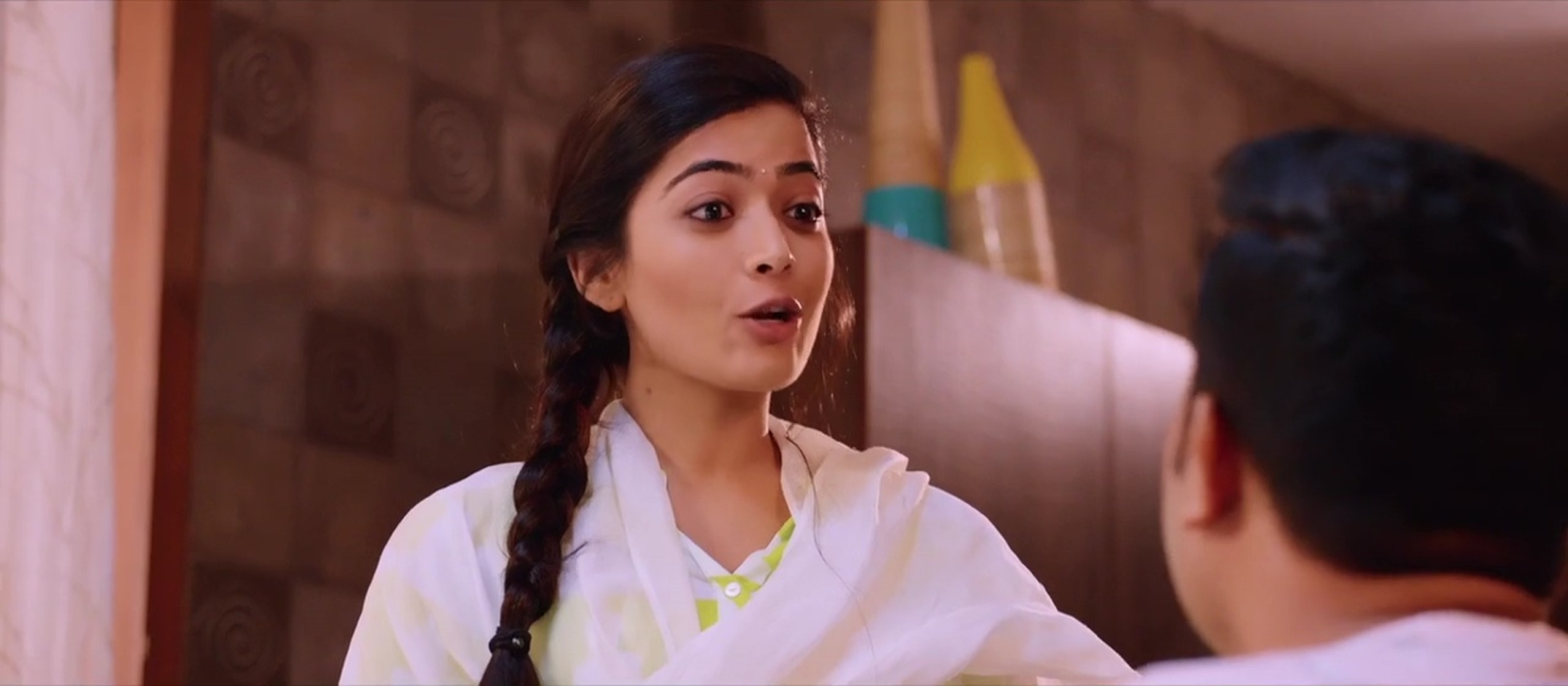 Rashmika Mandanna