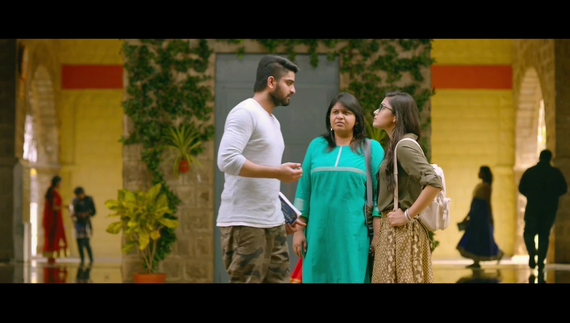 Rashmika Mandanna