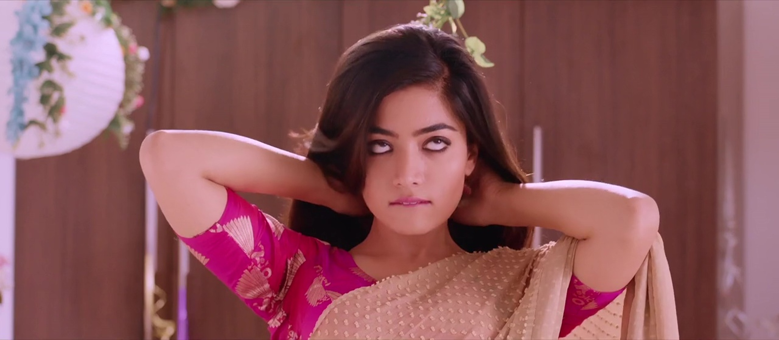 Rashmika Mandanna