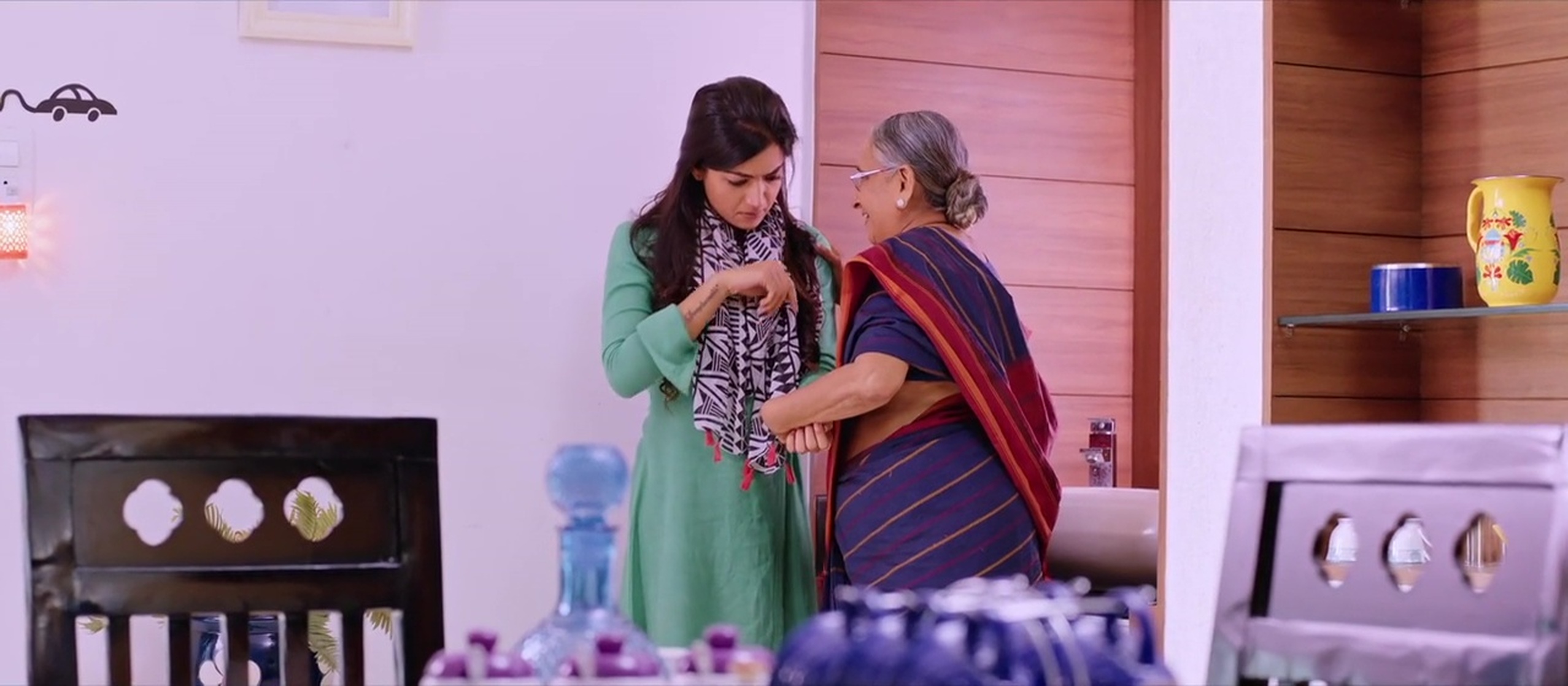 Rashmika Mandanna