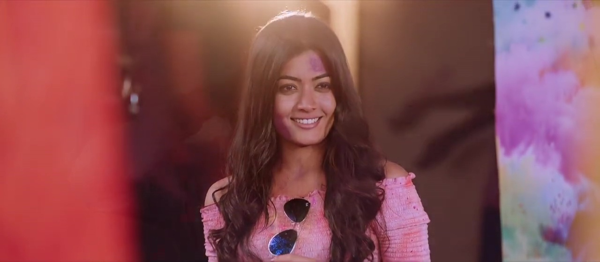 Rashmika Mandanna
