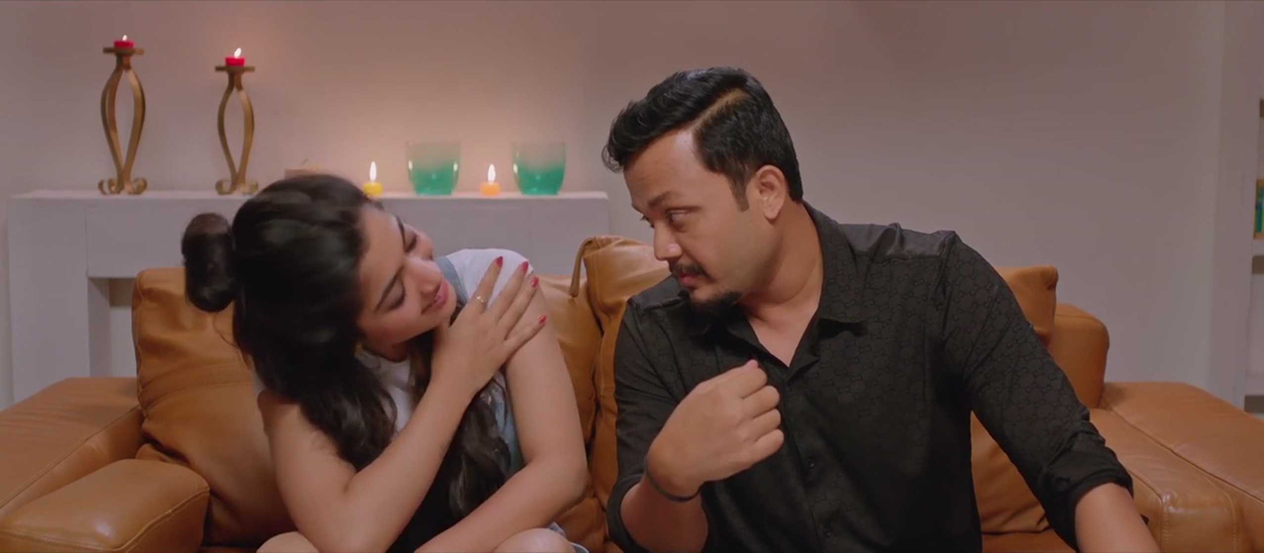 Rashmika Mandanna