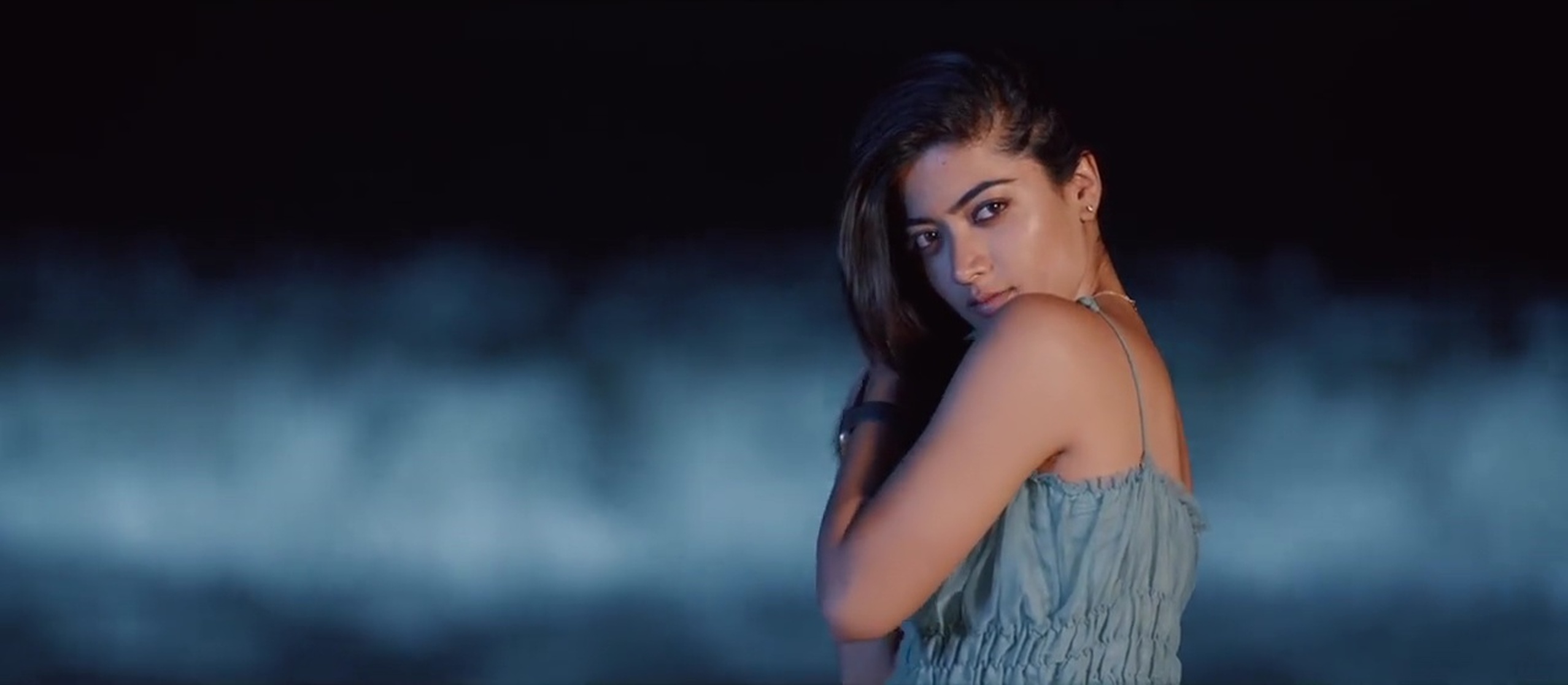 Rashmika Mandanna