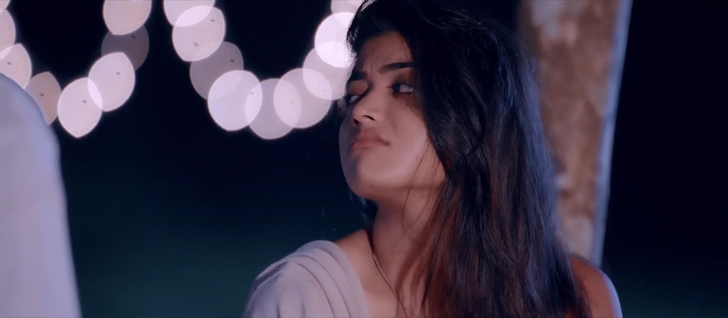 Rashmika Mandanna